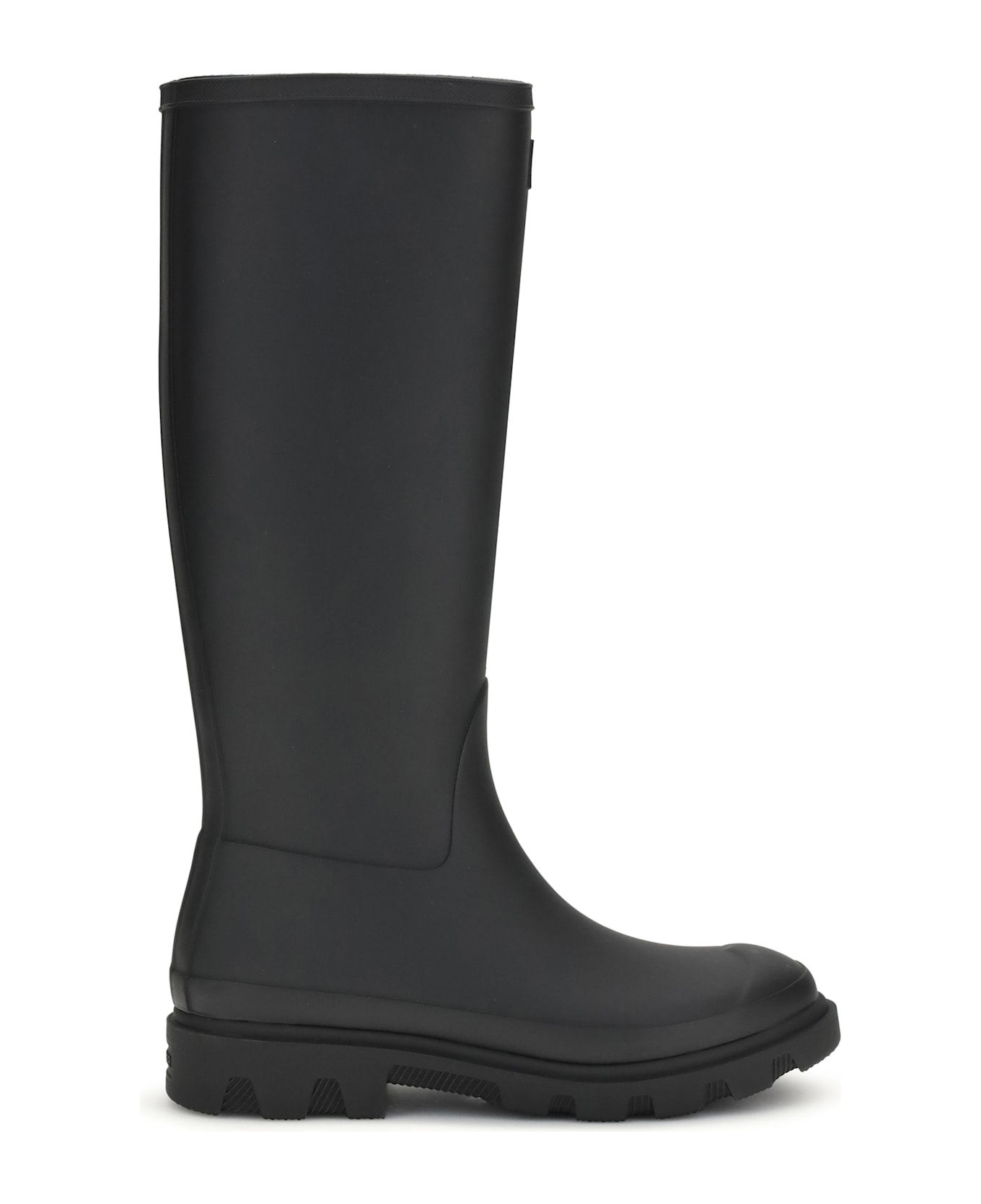 Hunter Downpour Rubber High Boots