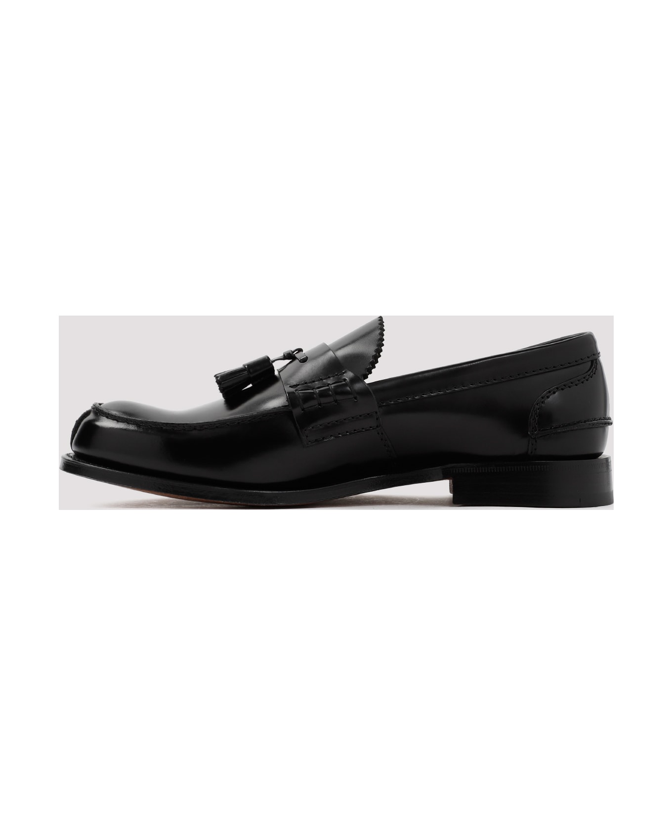 Church
s Tiverton Loafers - Black