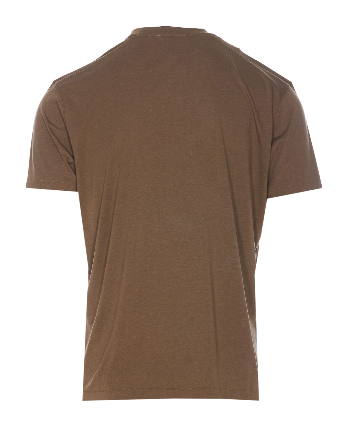 Tom Ford T-shirt - Green