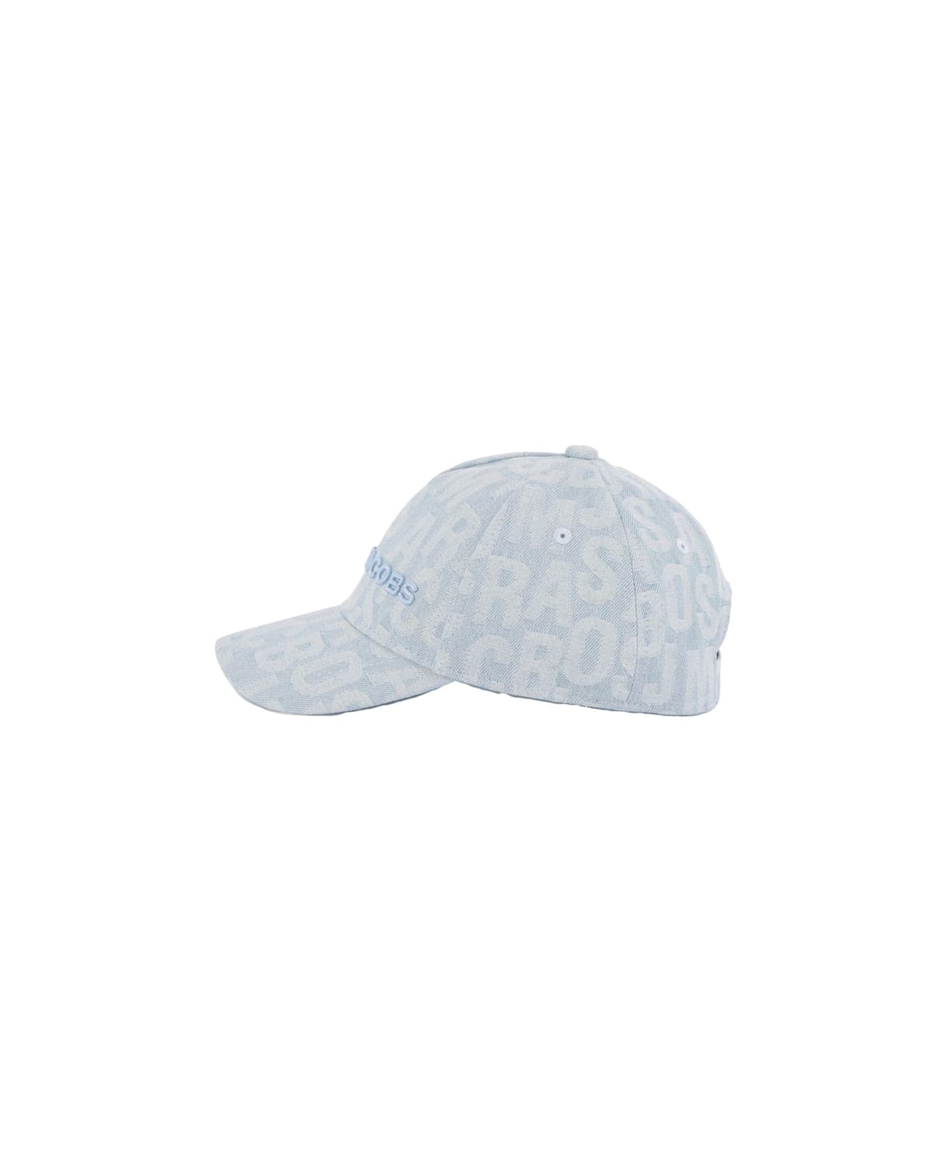 Marc Jacobs Hat - BLUE