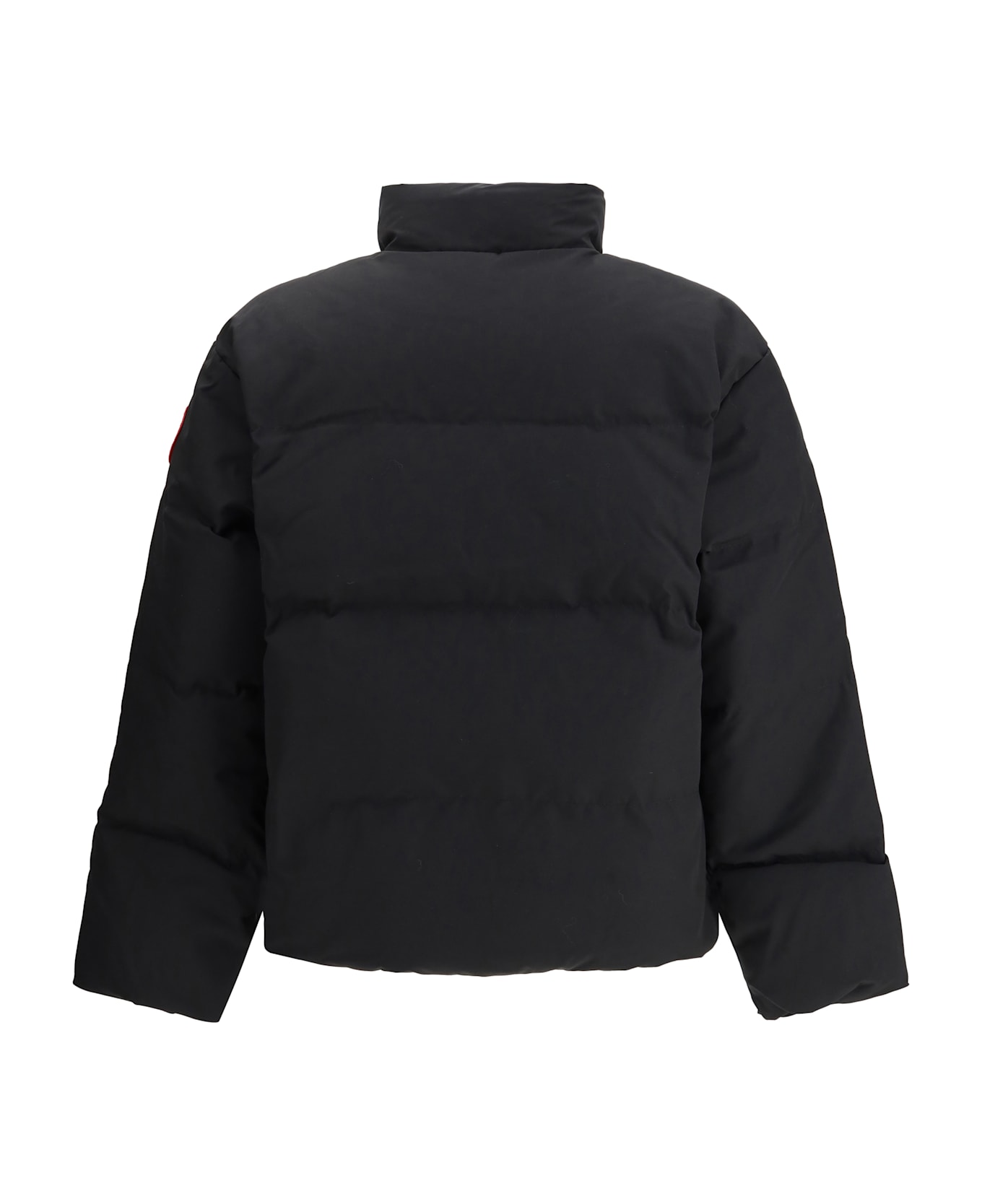 Canada Goose Parka Bayview