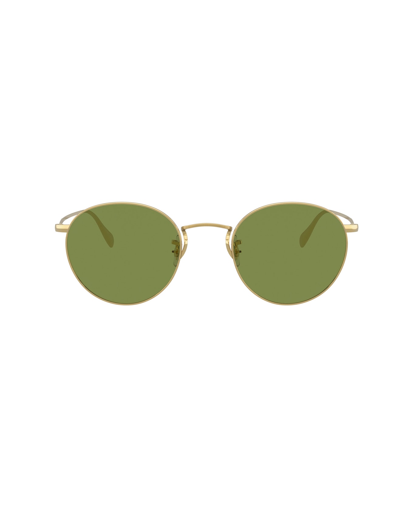Oliver Peoples Ov1186s Coleridge Sunglasses - Oro