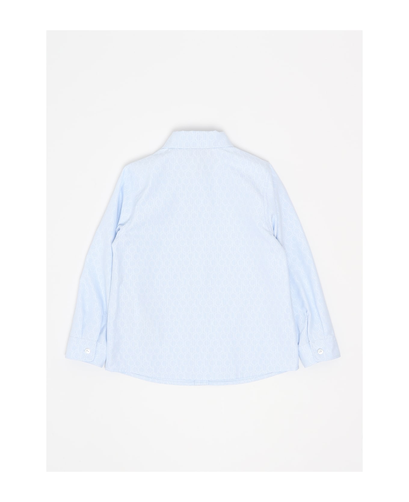 Gucci Shirt Shirt - CELESTE