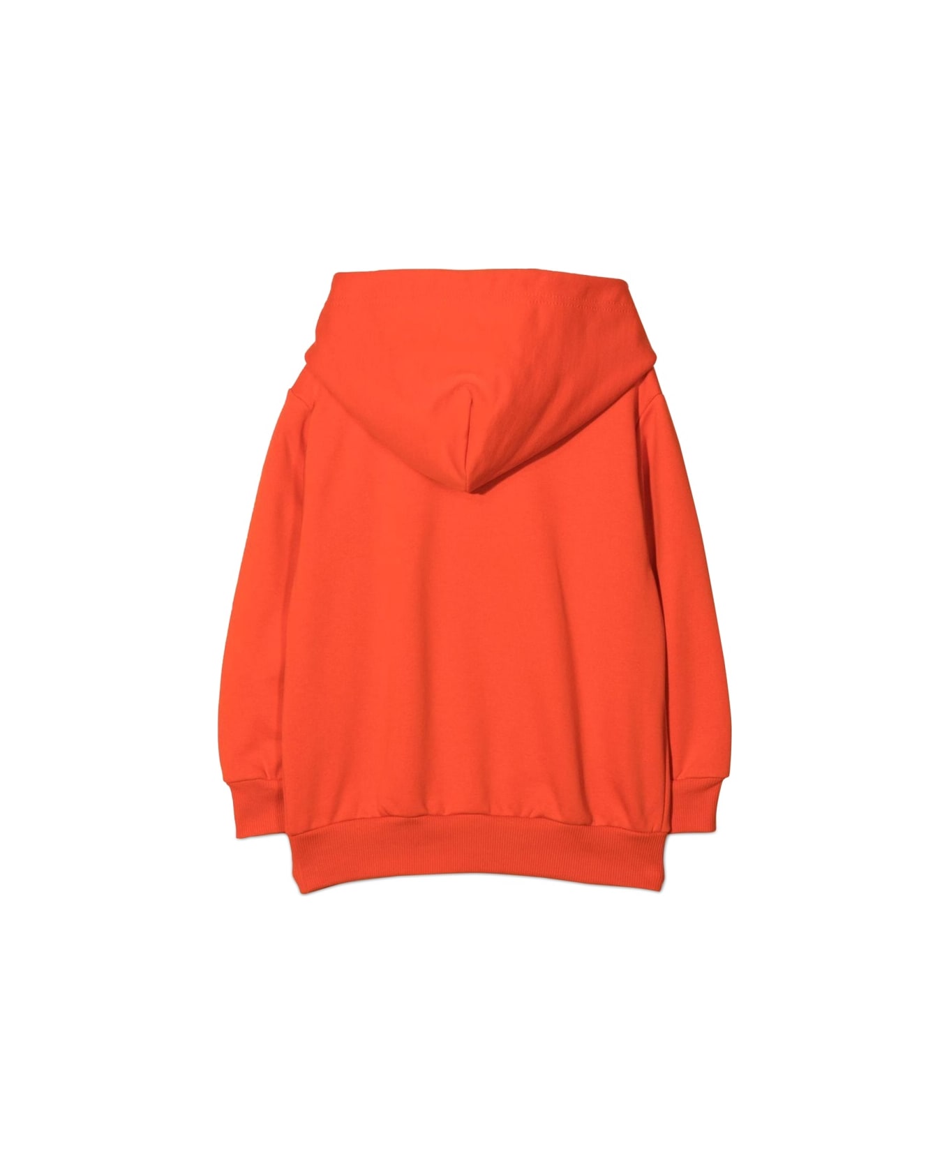 Diesel Cutyx Over Felpa - RED
