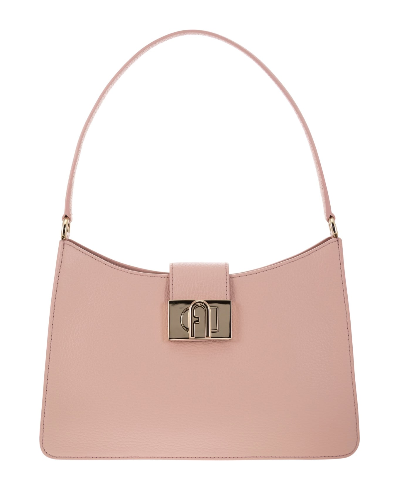 Furla 1927 M - Shoulder Bag - Pink