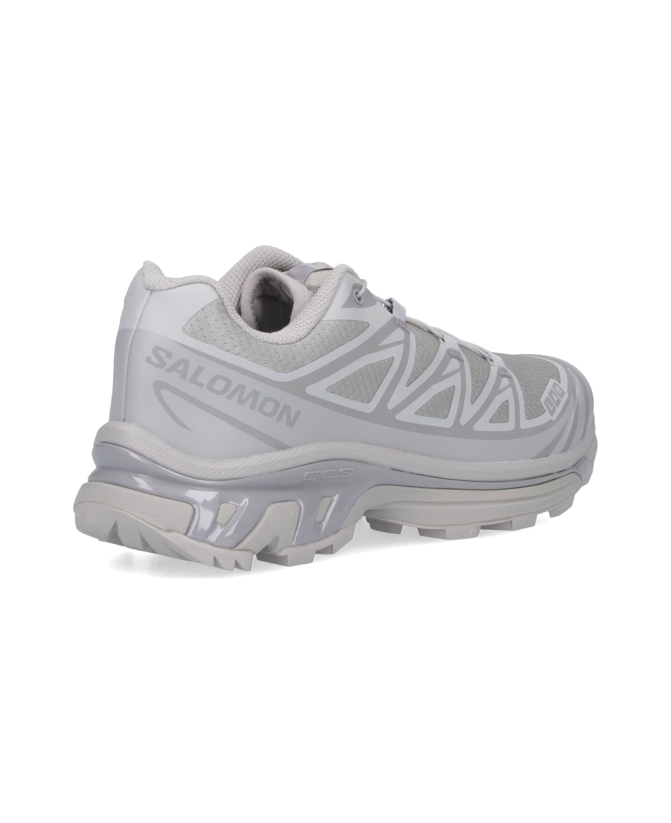 Salomon "xt-6" Sneakers - Gray