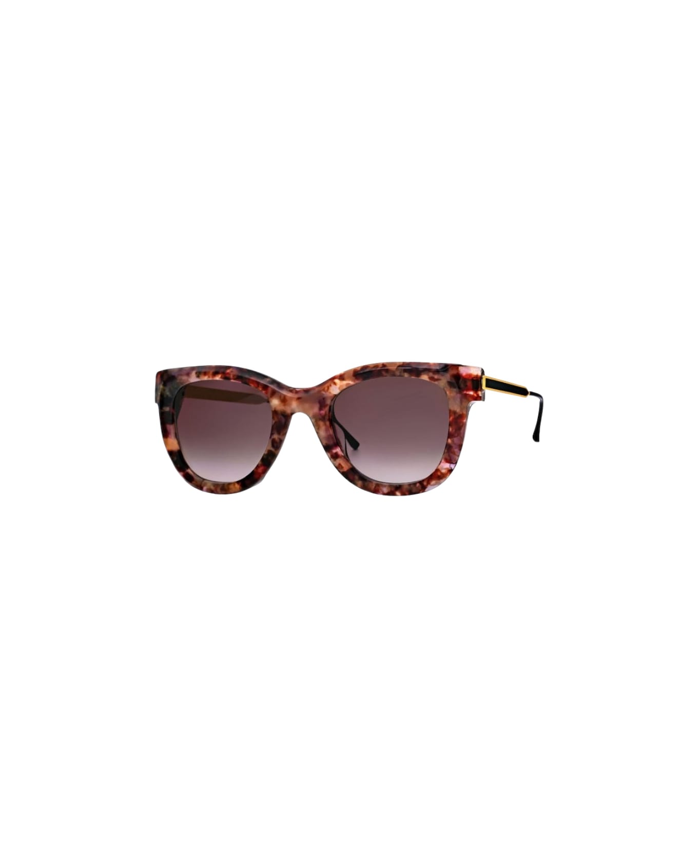 Thierry Lasry Nudity - Pink Pattern Sunglasses