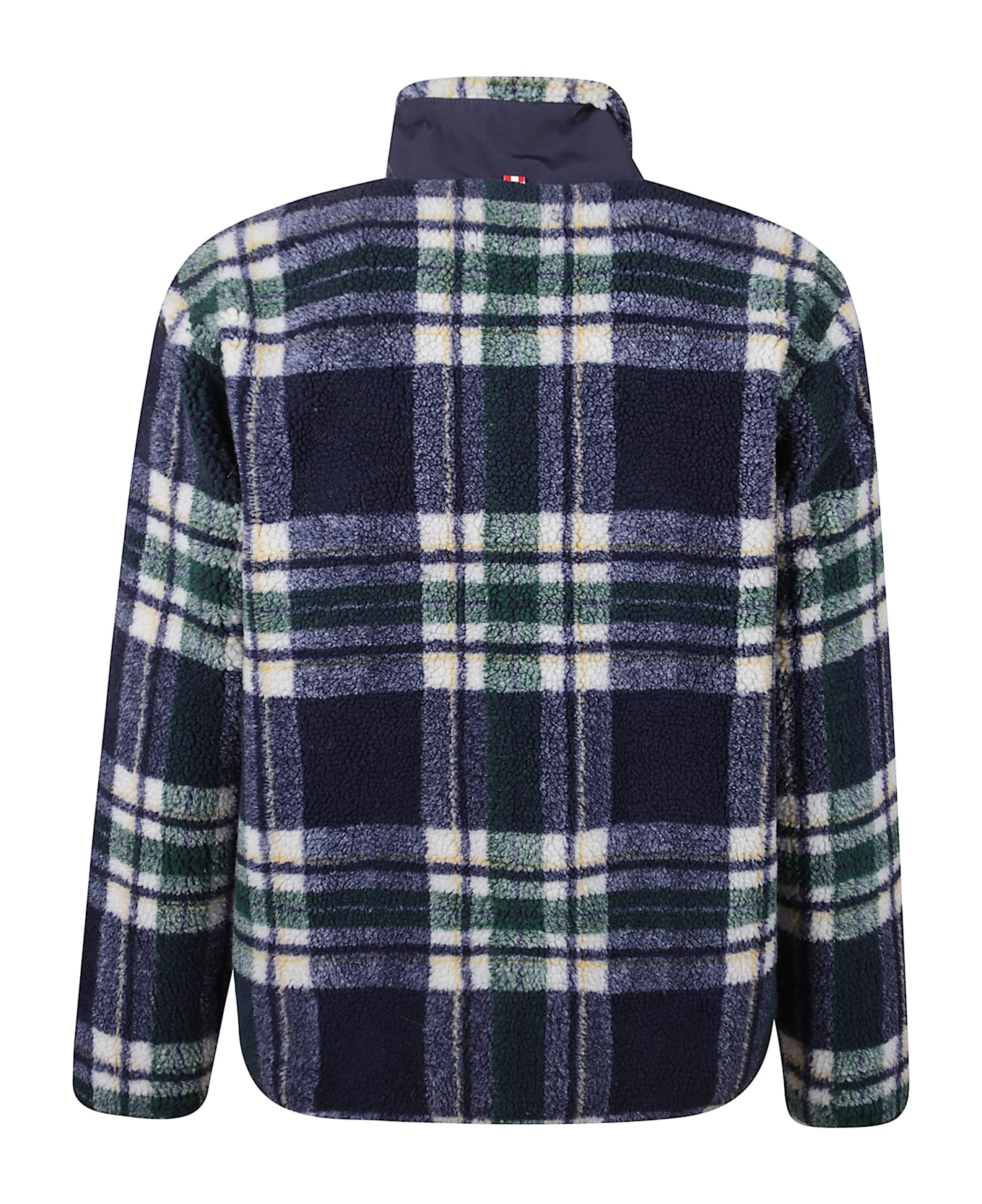 MC2 Saint Barth Key Jacket - MultiColour