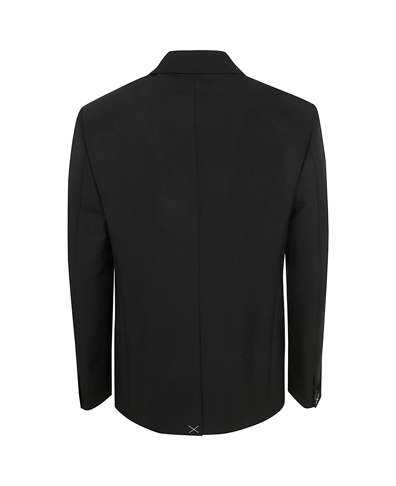 Versace Evening Jacket - Black