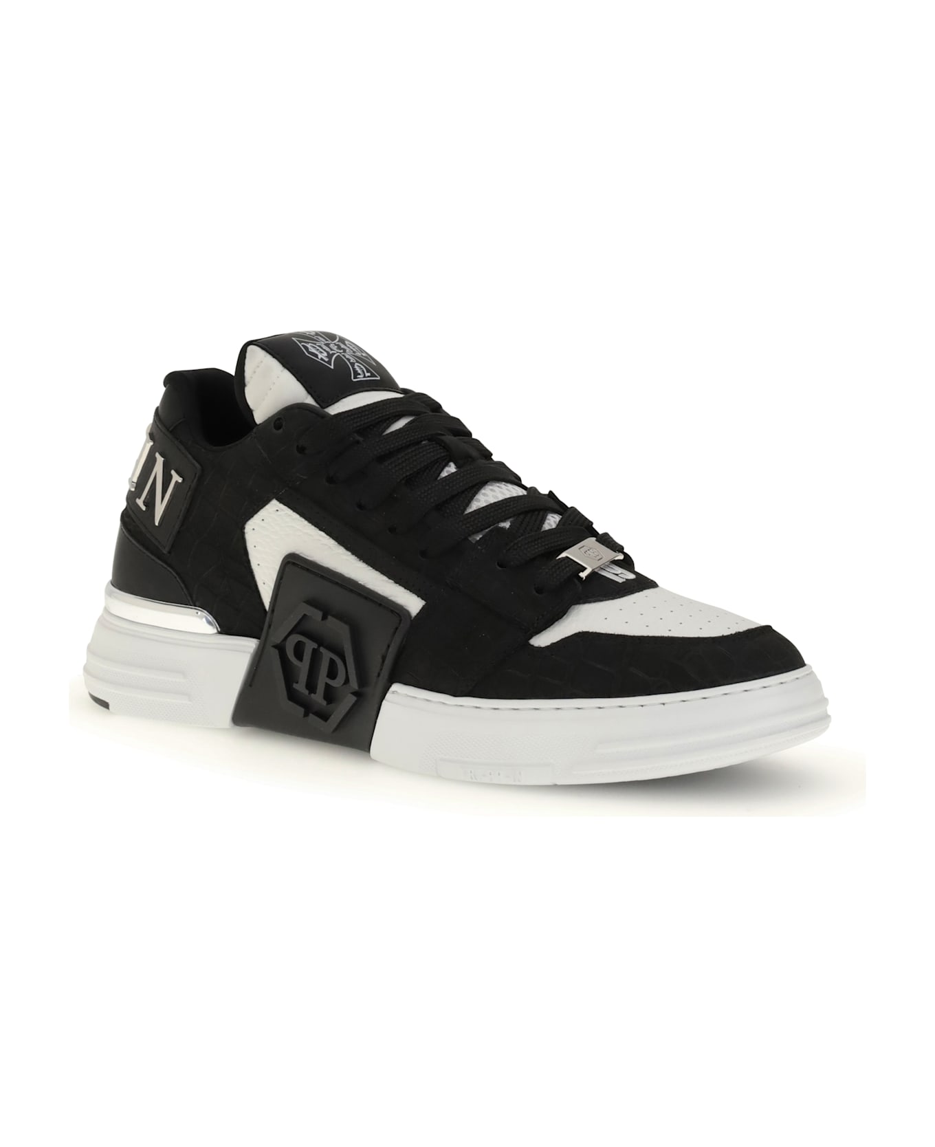Philipp Plein Phantom Cocco Sneakers