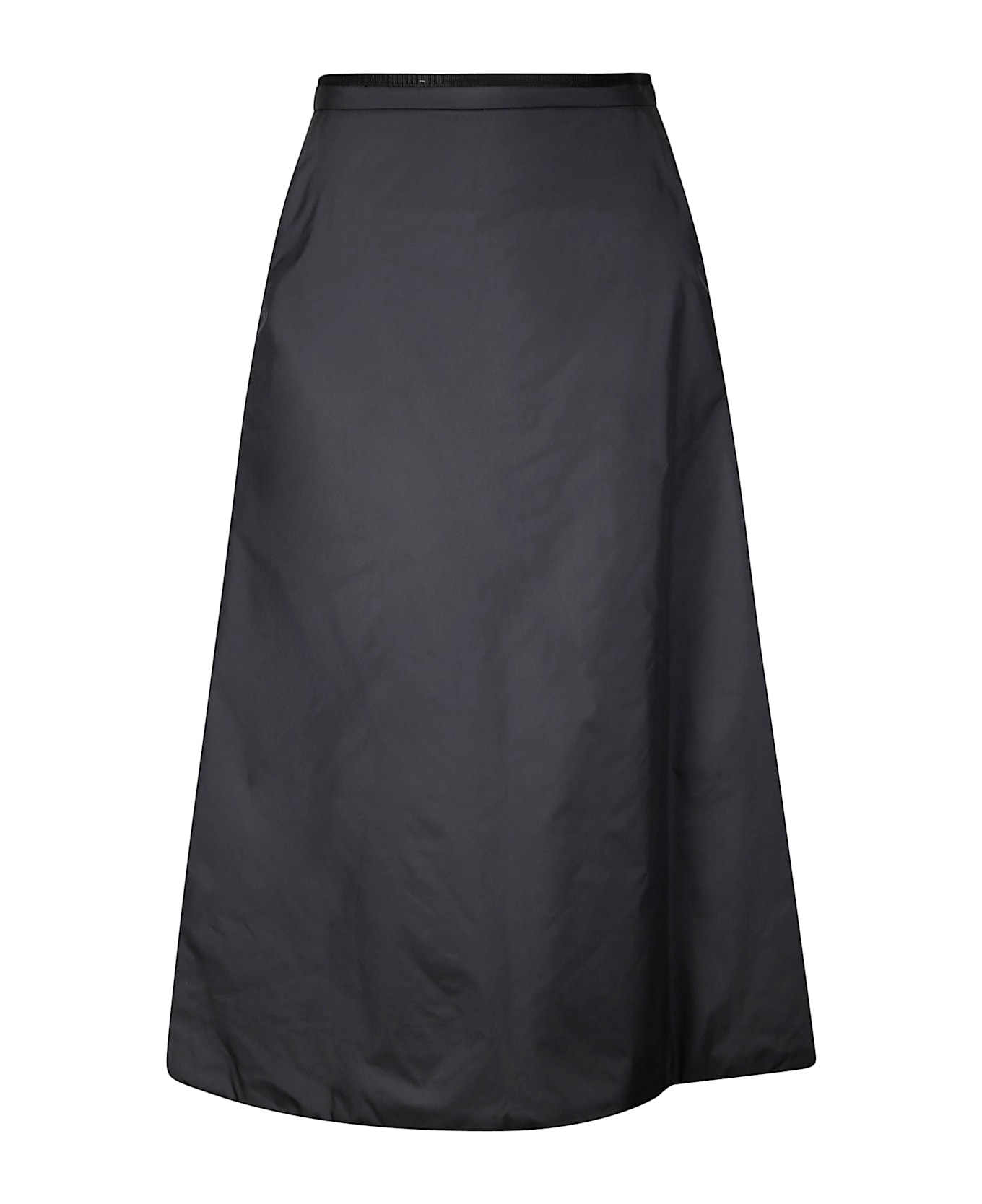 Moncler Skirts - BLACK