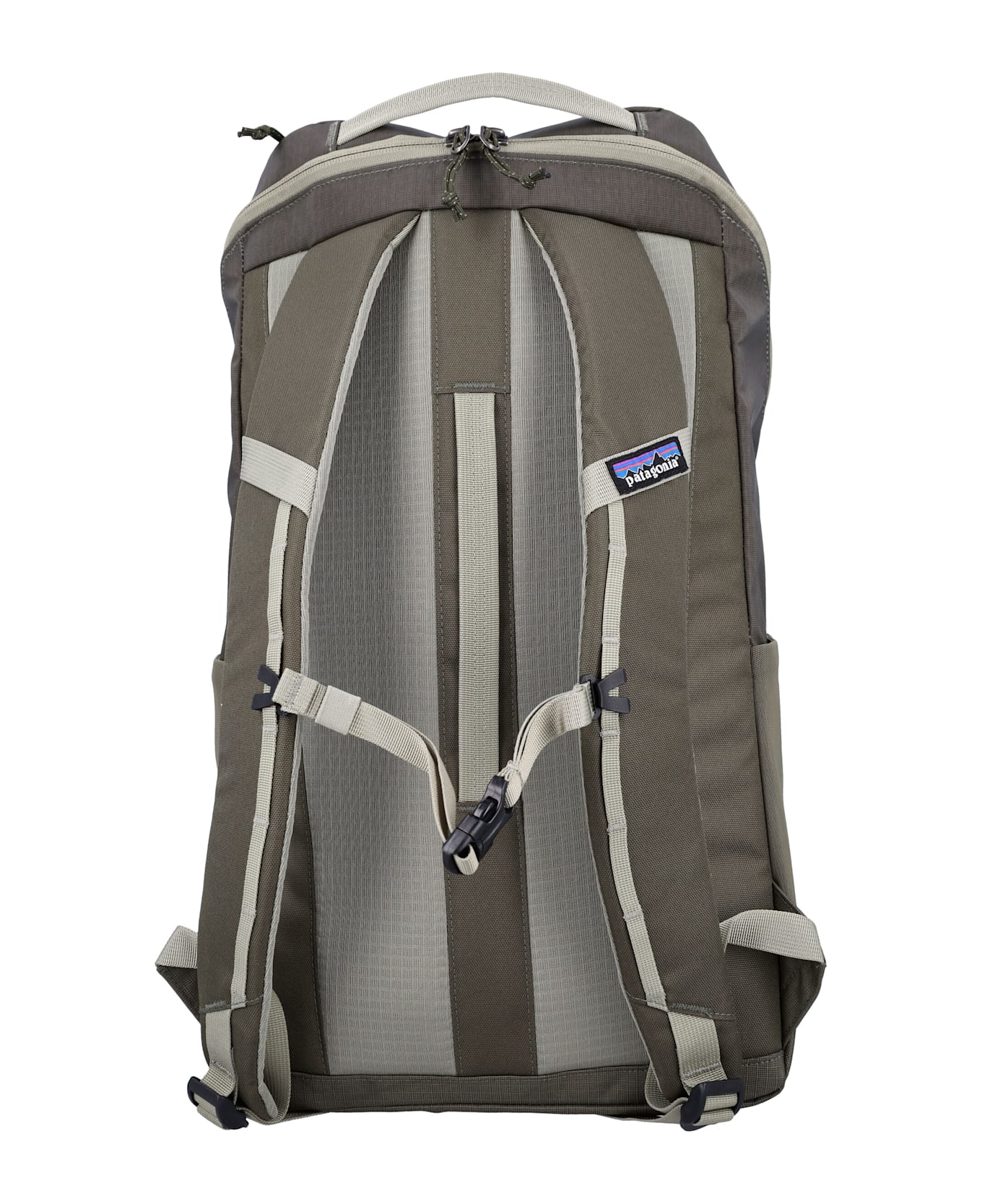 Patagonia Black Hole Backpack 25l - BASIN GREEN