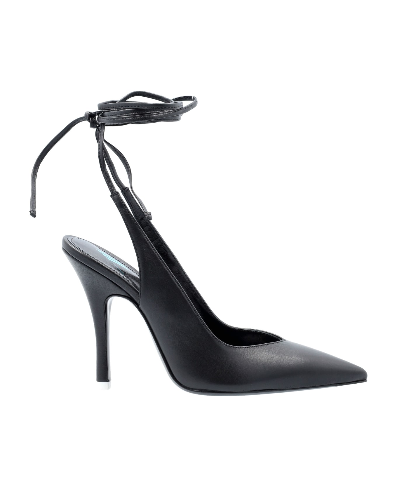 The Attico Attico Venus Slingback
