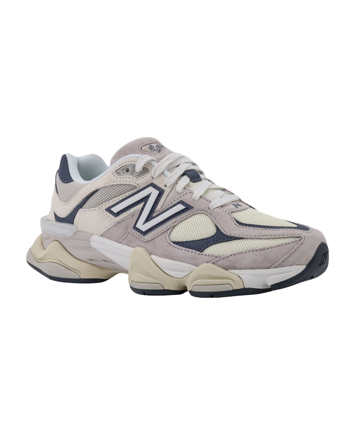 New Balance 9060 Sneakers - Moonrock
