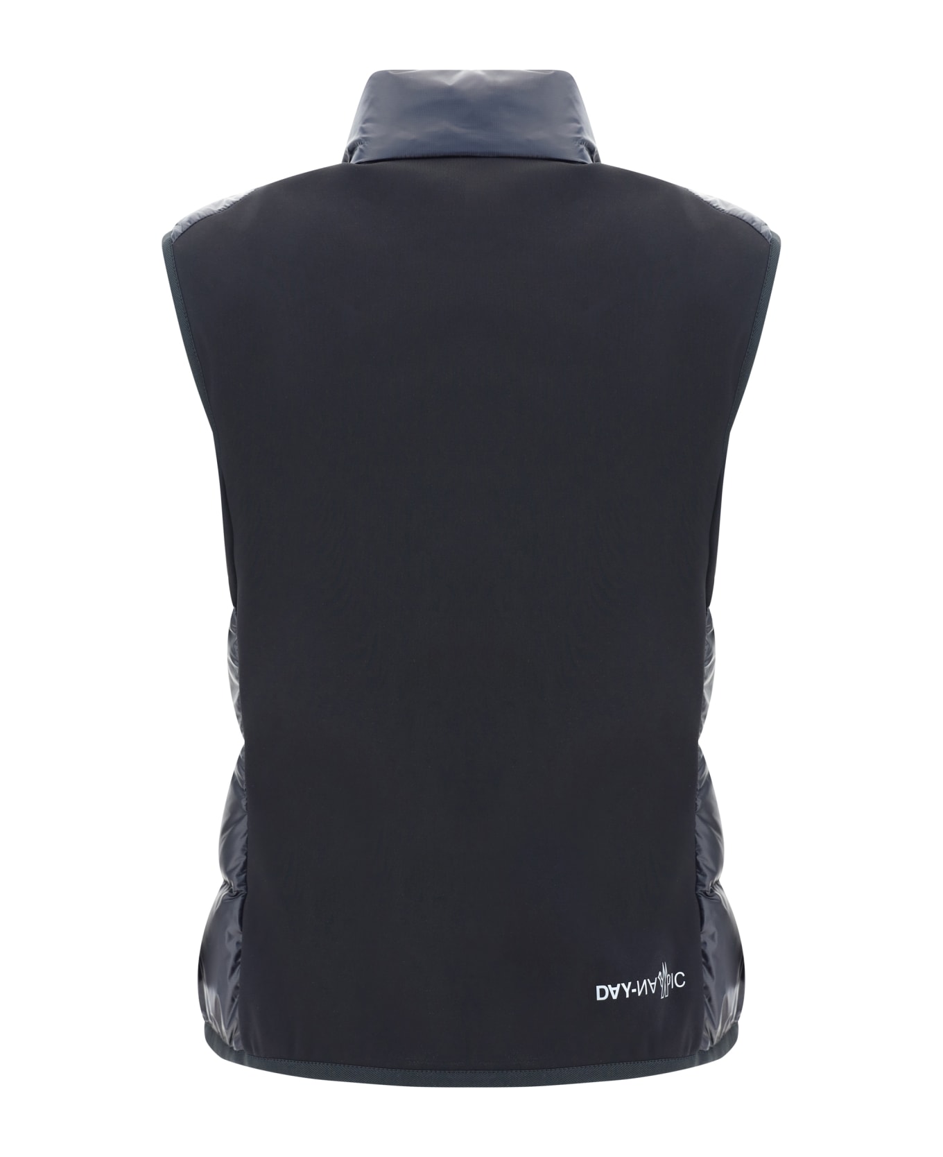 Moncler Grenoble Down Vest - 999