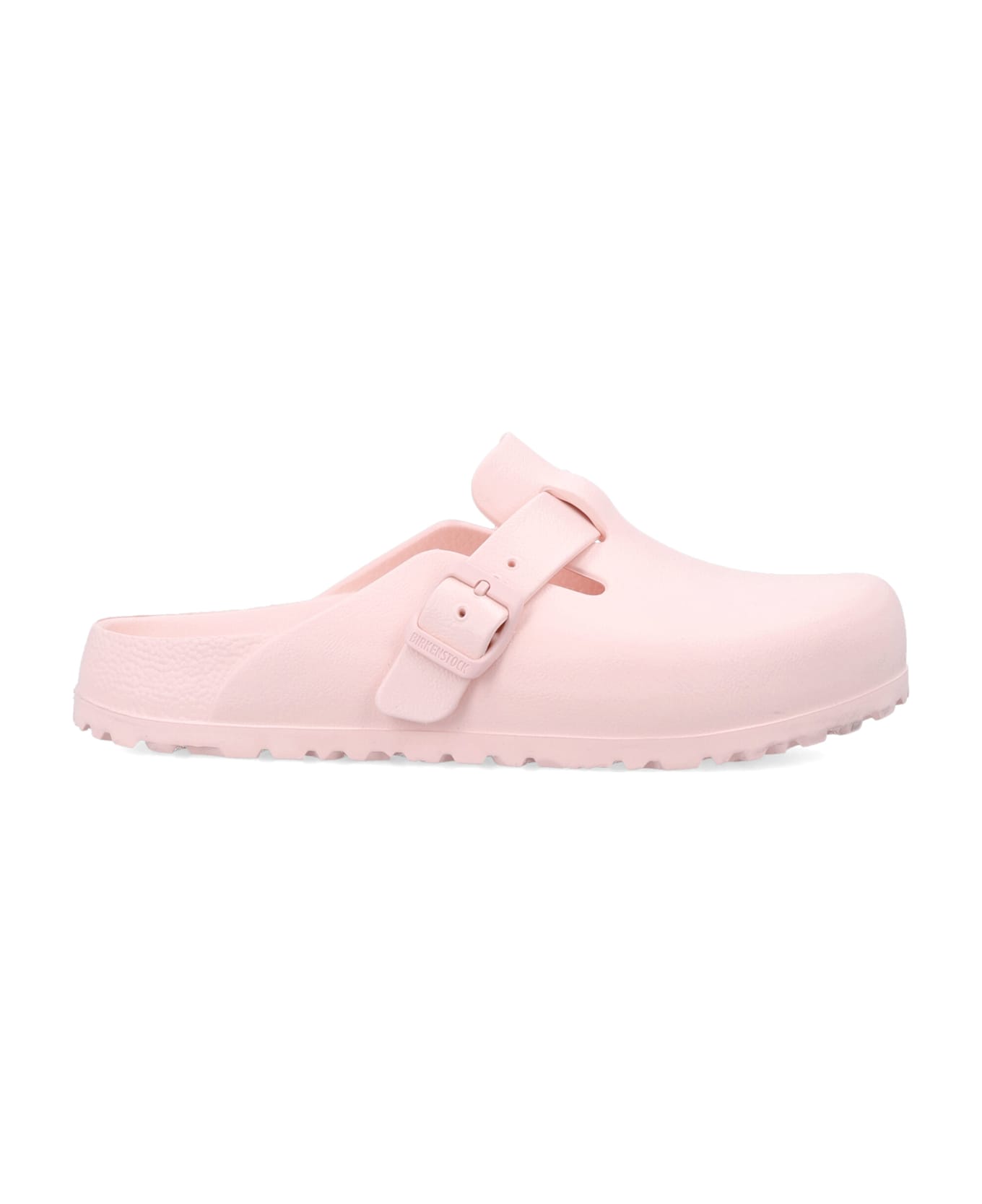 Birkenstock Boston Eva - LIGHT ROSE