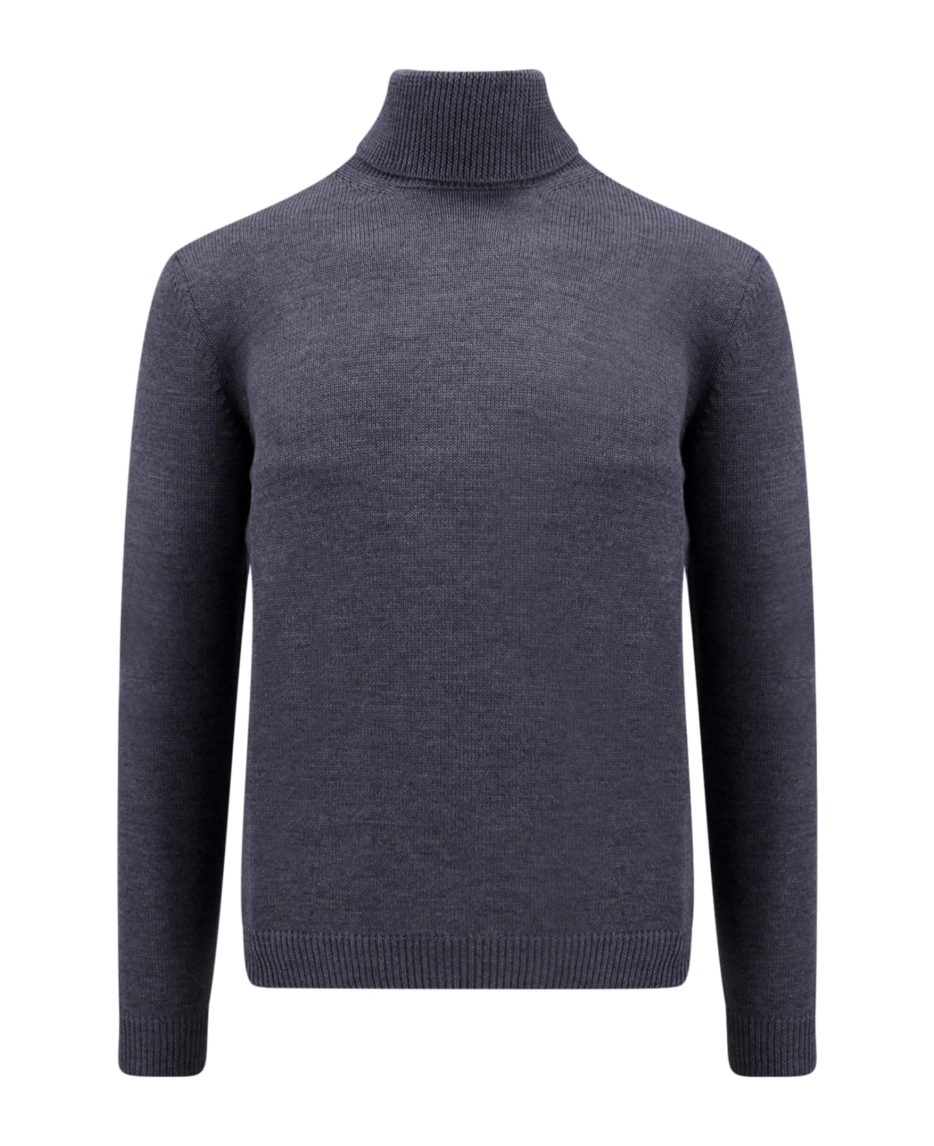 Roberto Collina Sweater - Grey