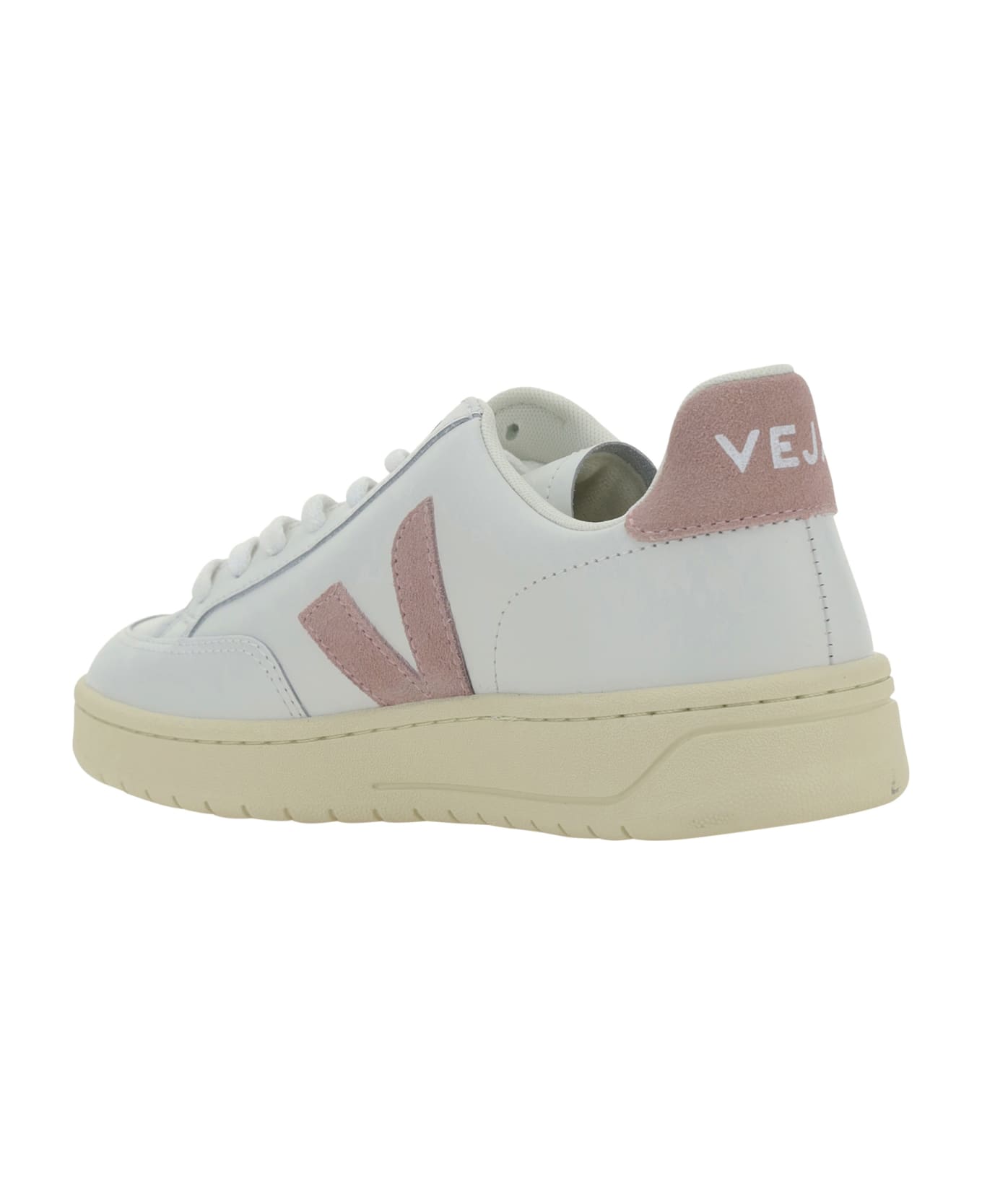 Veja V-12 Sneakers - Extra-white_babe スニーカー