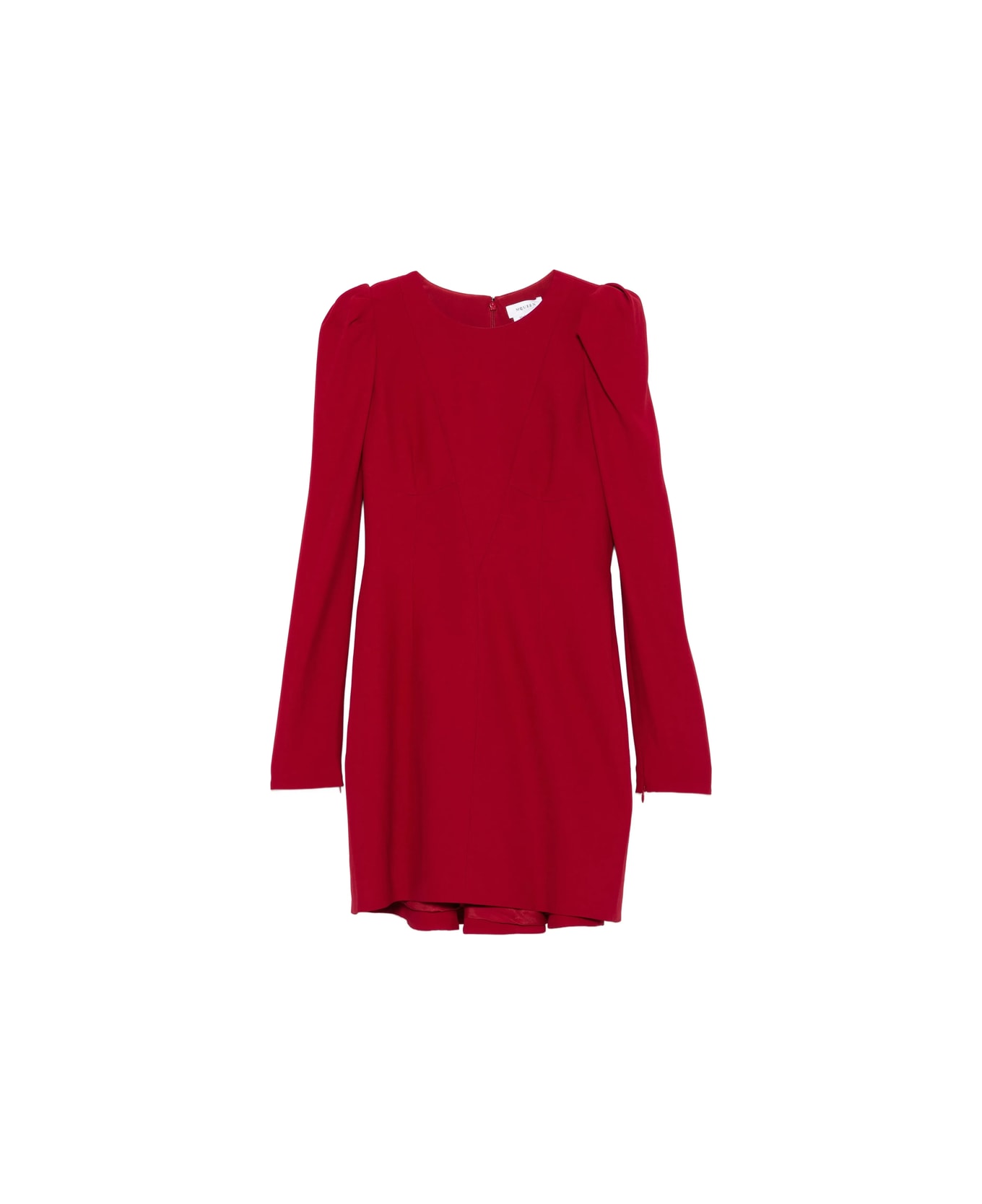 Alexander McQueen Dress - RED