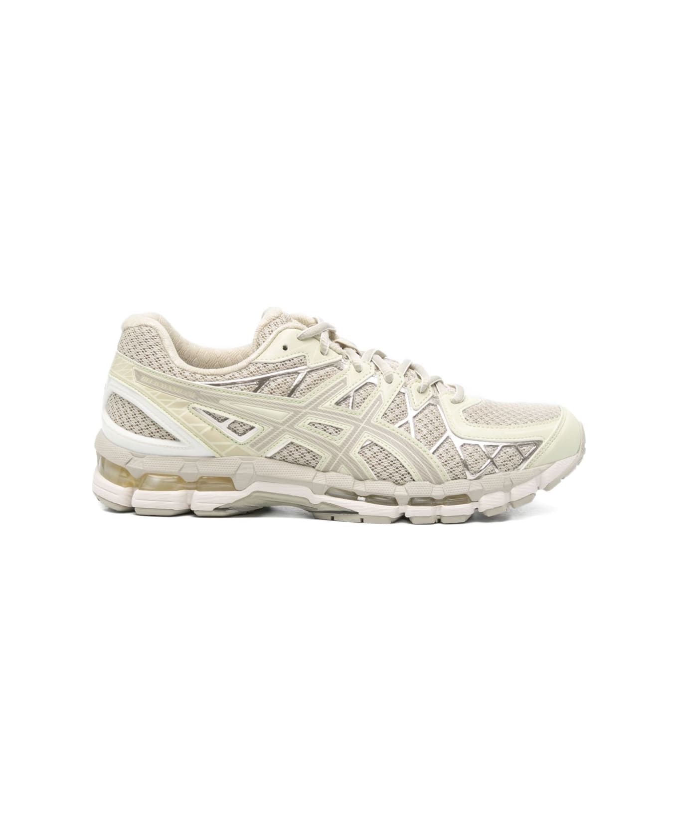 Asics Gel-kayano 20 Sneakers - Beige