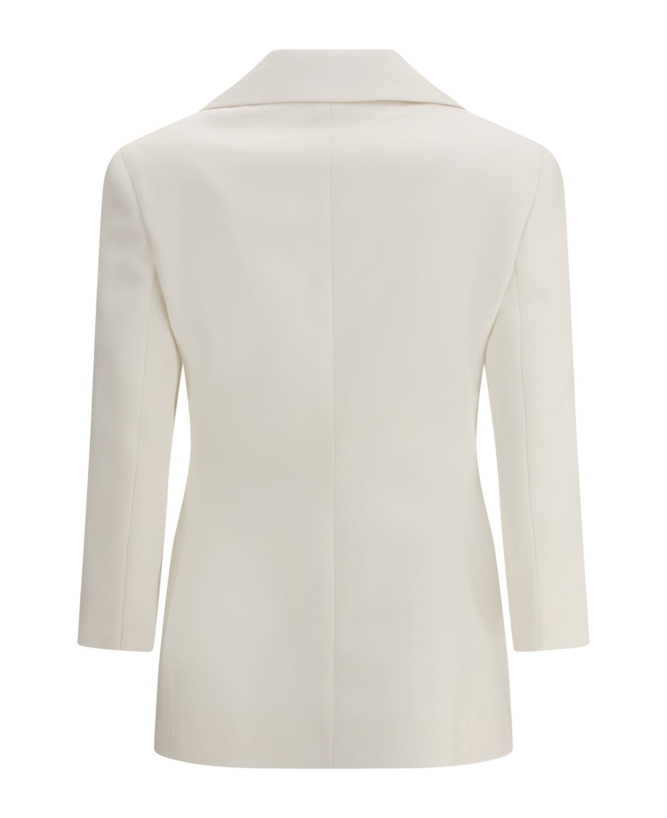 Givenchy Single-breasted Blazer