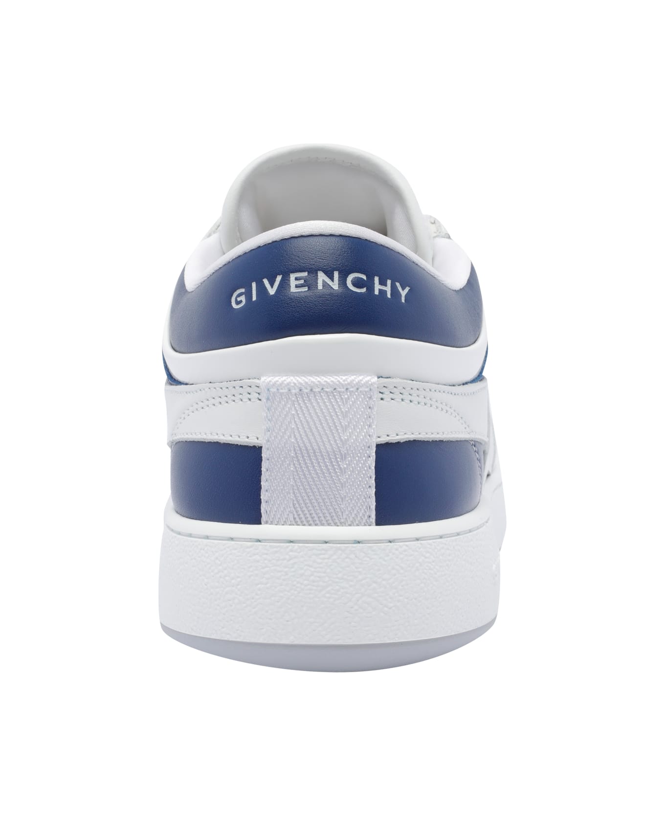 Givenchy G Move Sneakers - White