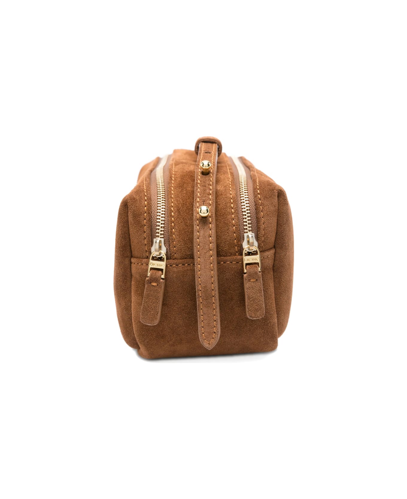 Elleme Bag - BROWN