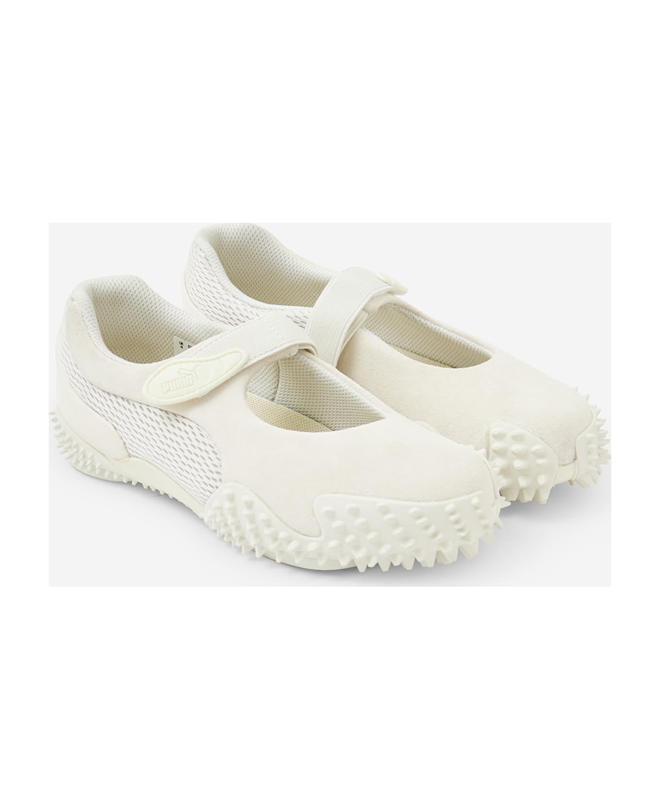 Puma Mostro Fey Prm Sneakers - white