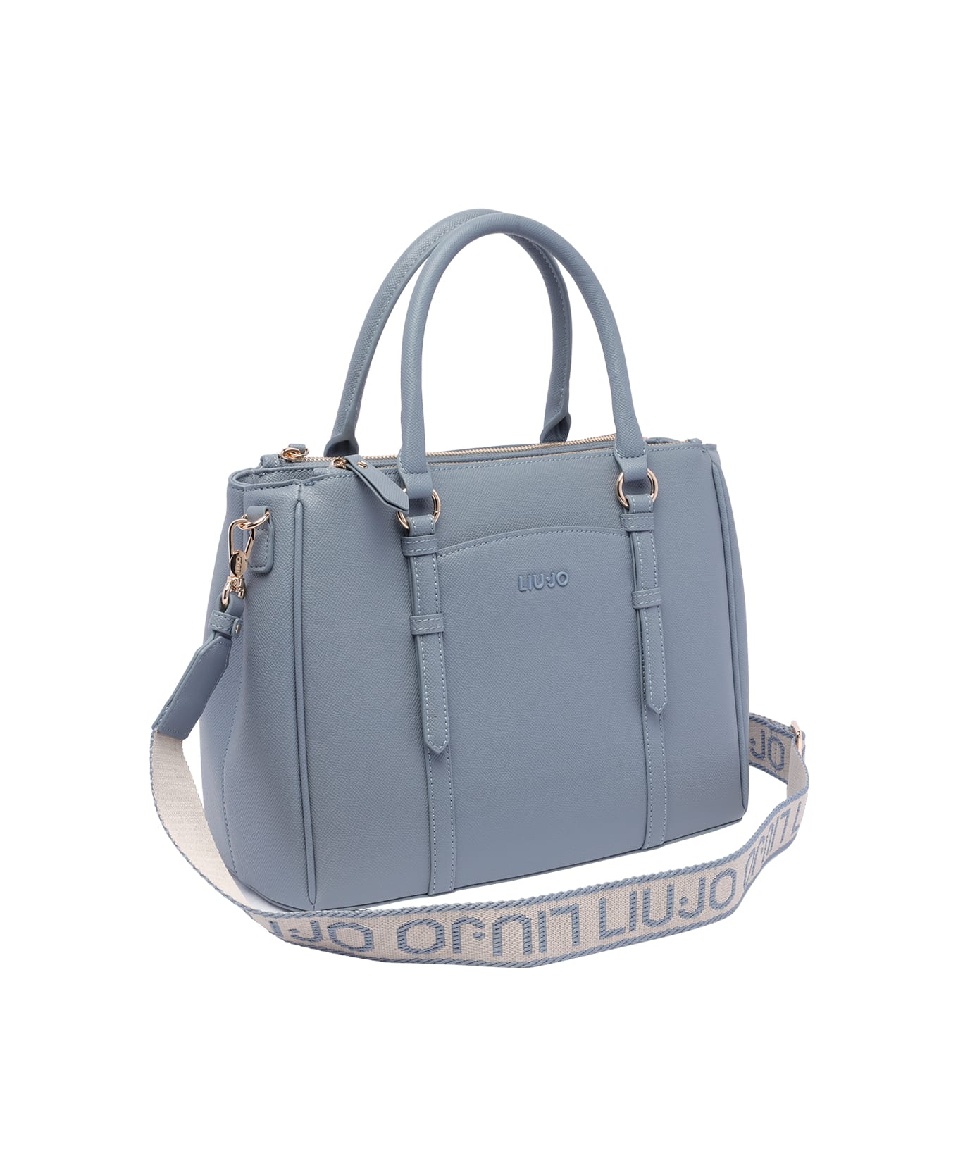 Liu-Jo Hand Bag - Blue