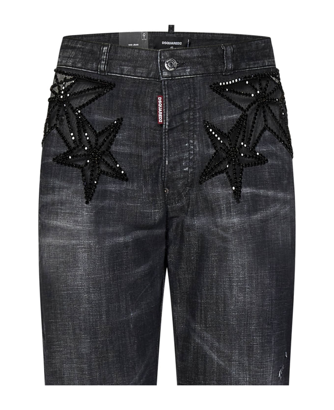 Dsquared2 Jeans - Col. 900 [090]