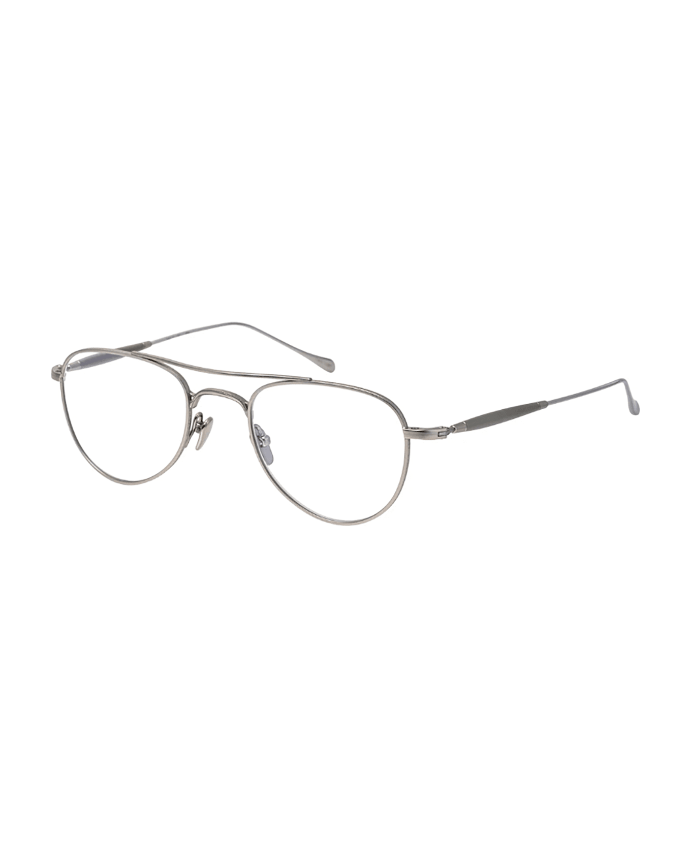 Masunaga GMS/129T Eyewear - Grey