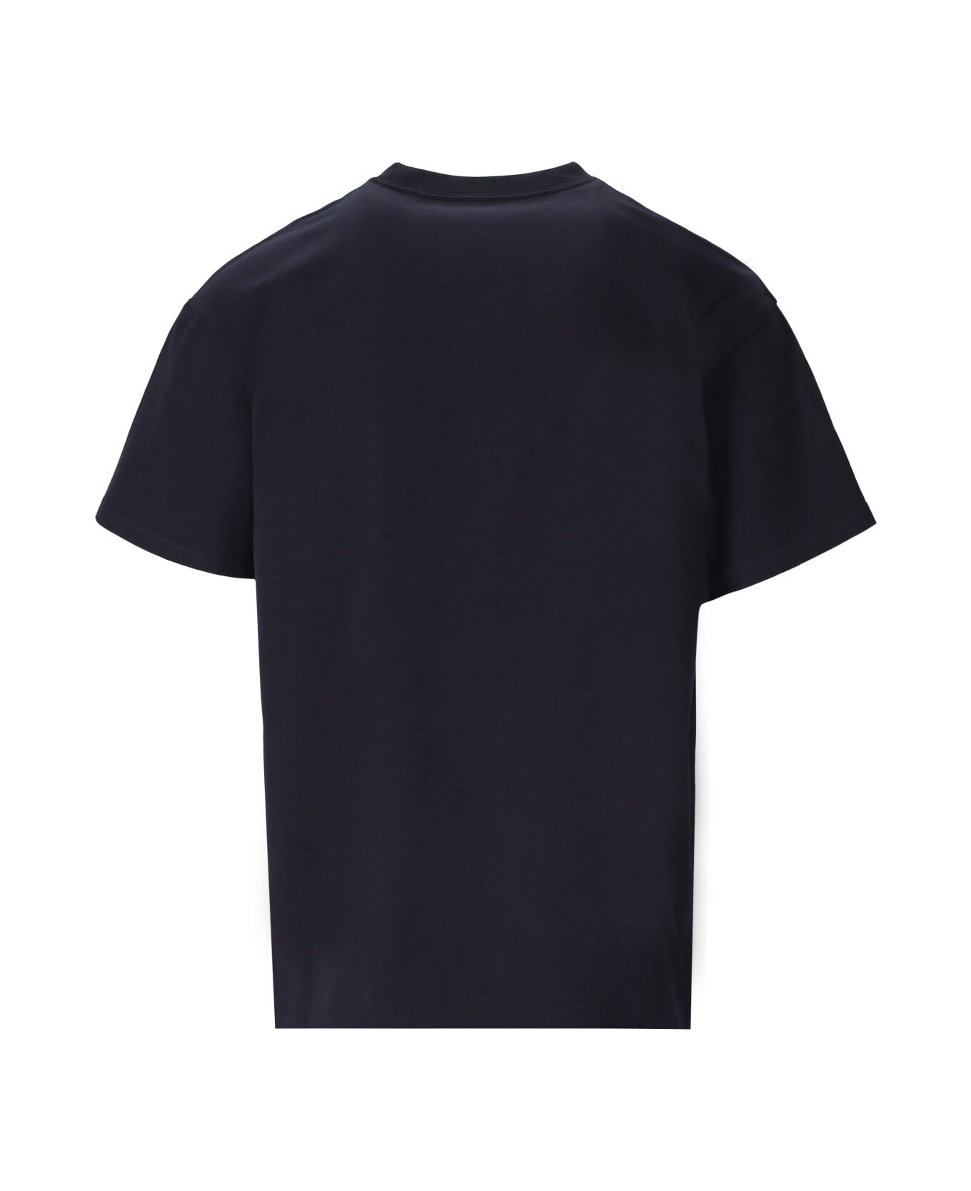 Carhartt T-shirt - Blue