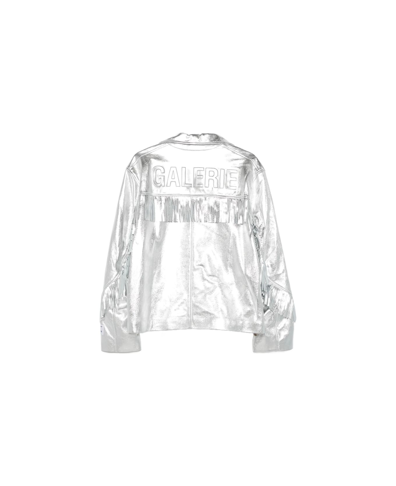 Gallery Dept. Outerwear - SILVER
