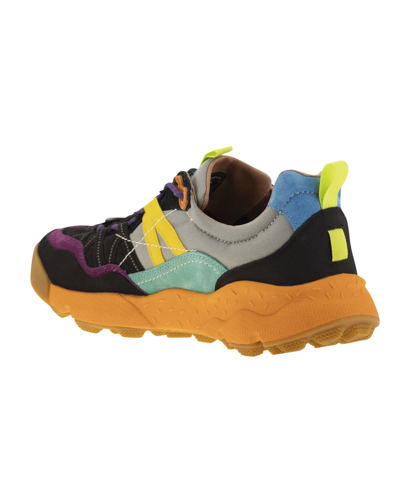 Flower Mountain Iwano 2 - Sneakers - Multicolor