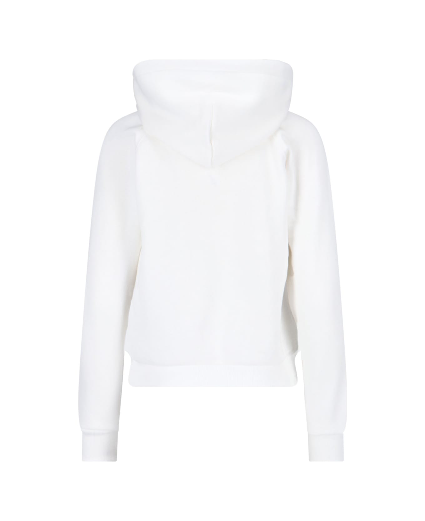 Ralph Lauren Logo Hoodie