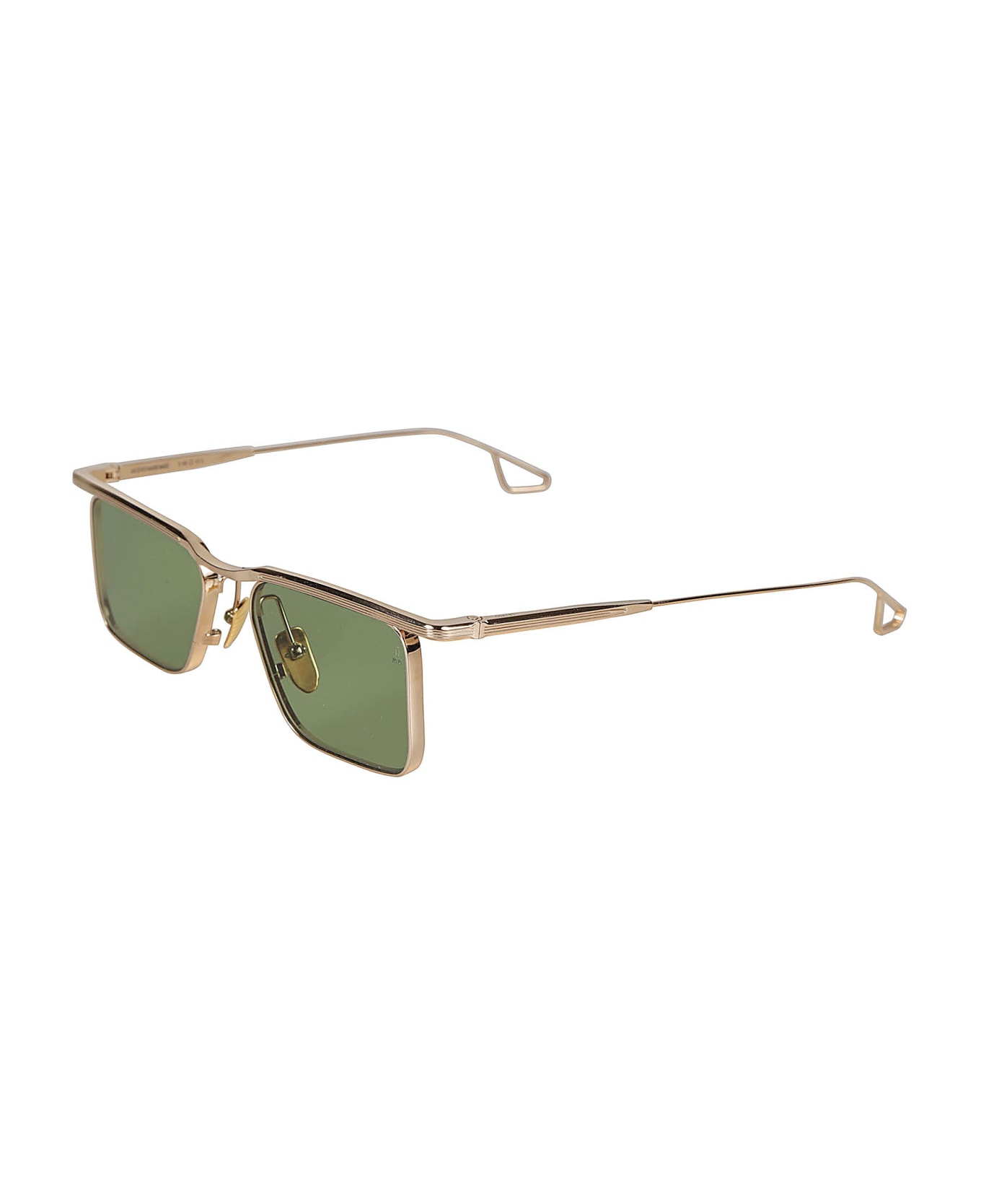 Jacques Marie Mage Beauregard buy Sunglasses buy Sunglasses - Gold