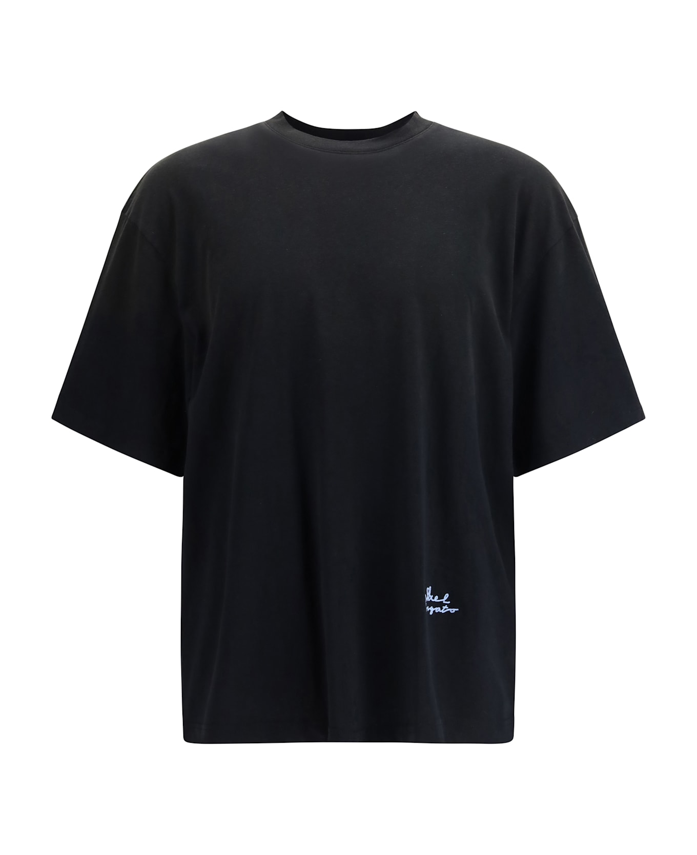 Axel Arigato Saba Spray T-shirt