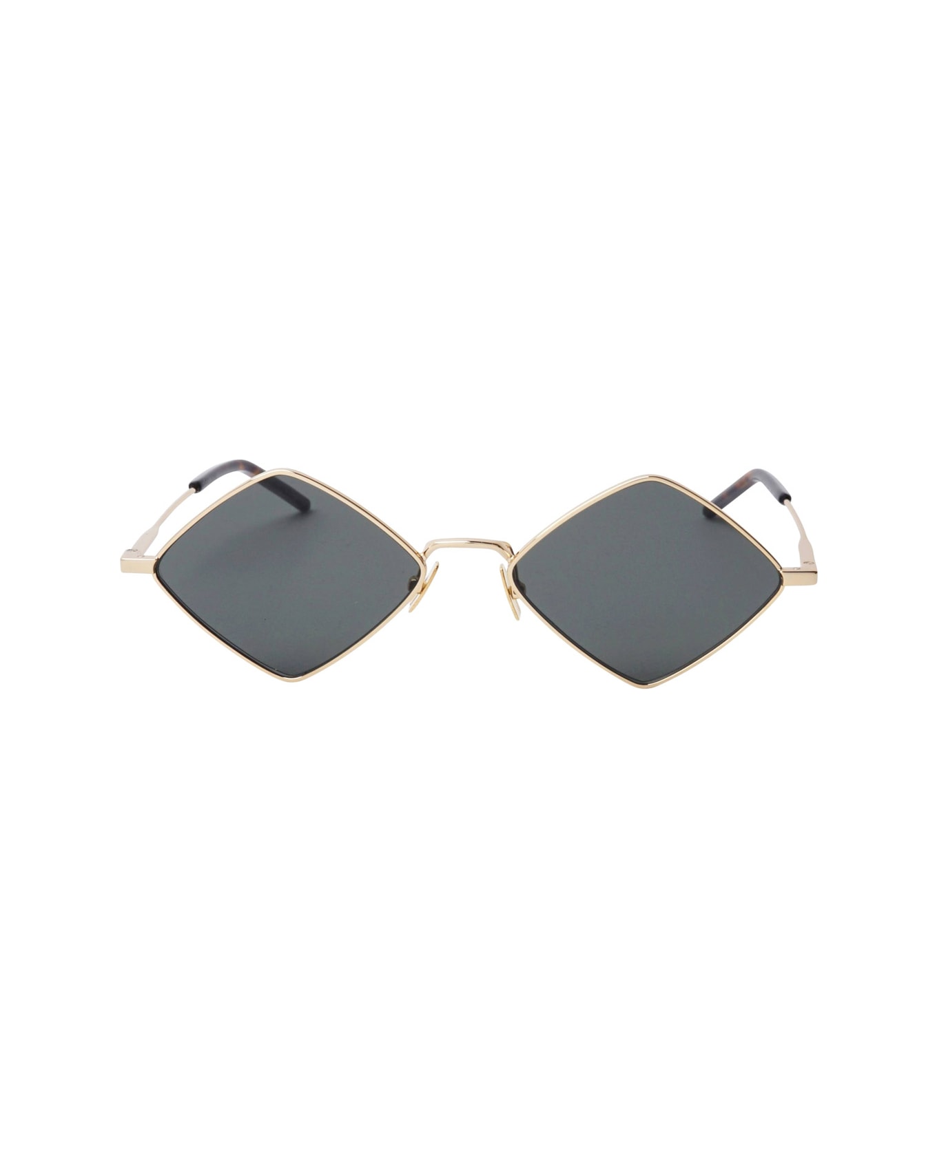 Saint Laurent Eyewear Sl 302 Lisa 004 Evzero Sunglasses - Oro