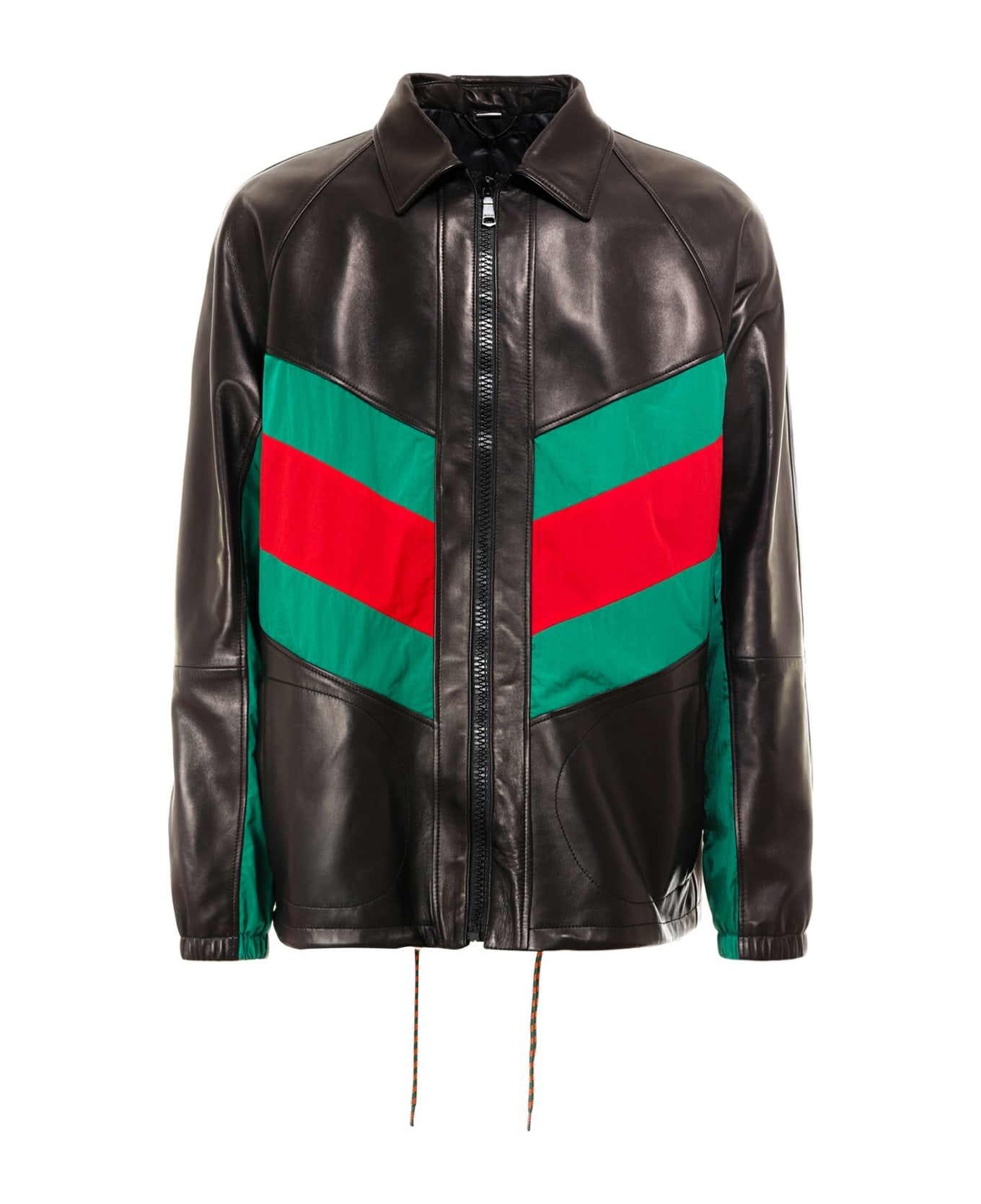 Gucci Jacket - Black