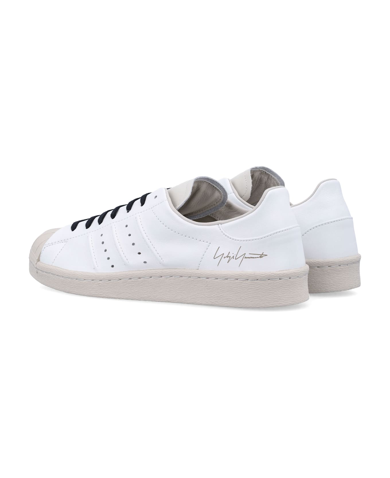 Y-3 Stan Smith Sneakers - COREWHITETALCBLACK