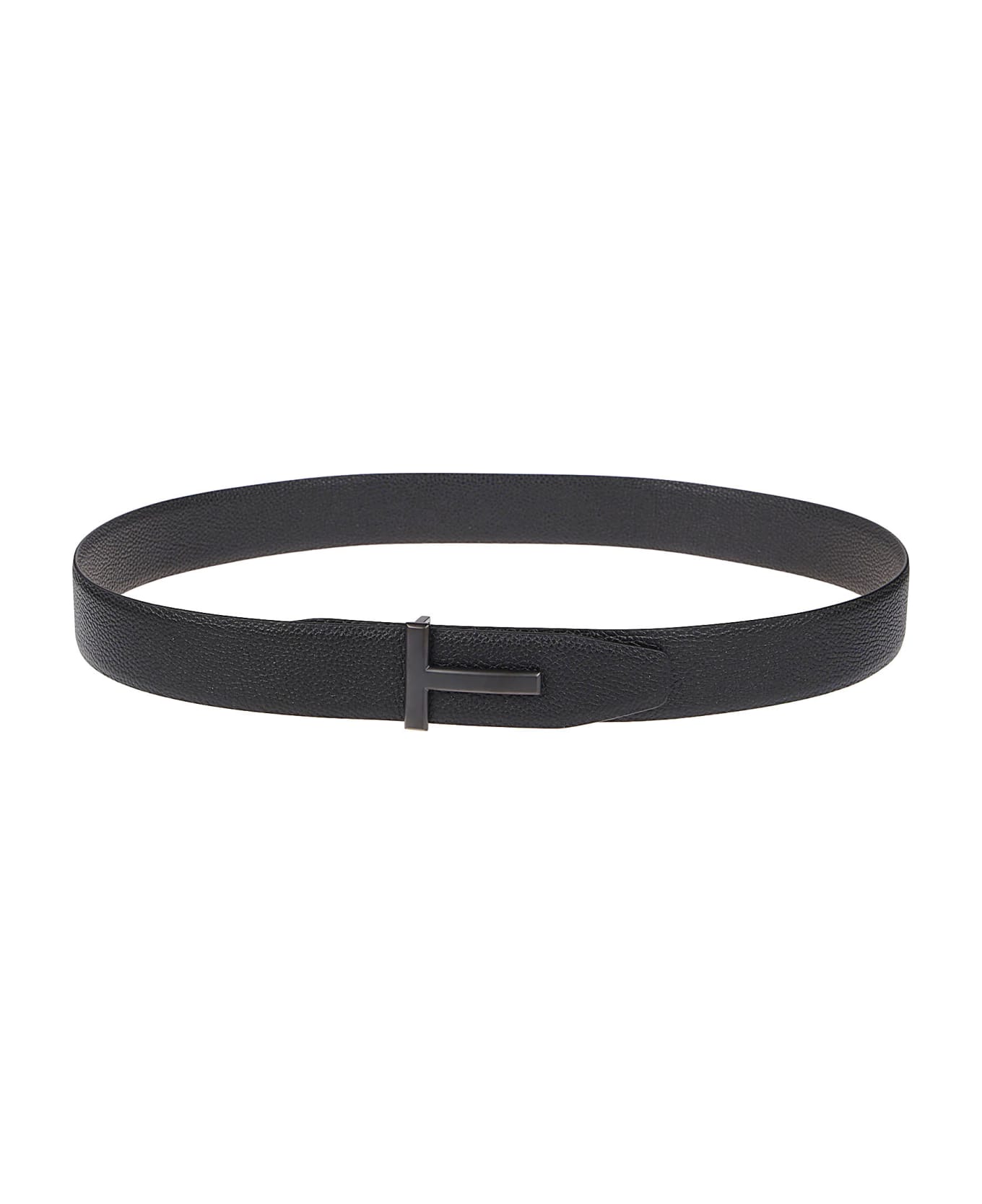 Tom Ford Reversible T Icon Belt | italist, ALWAYS LIKE A SALE