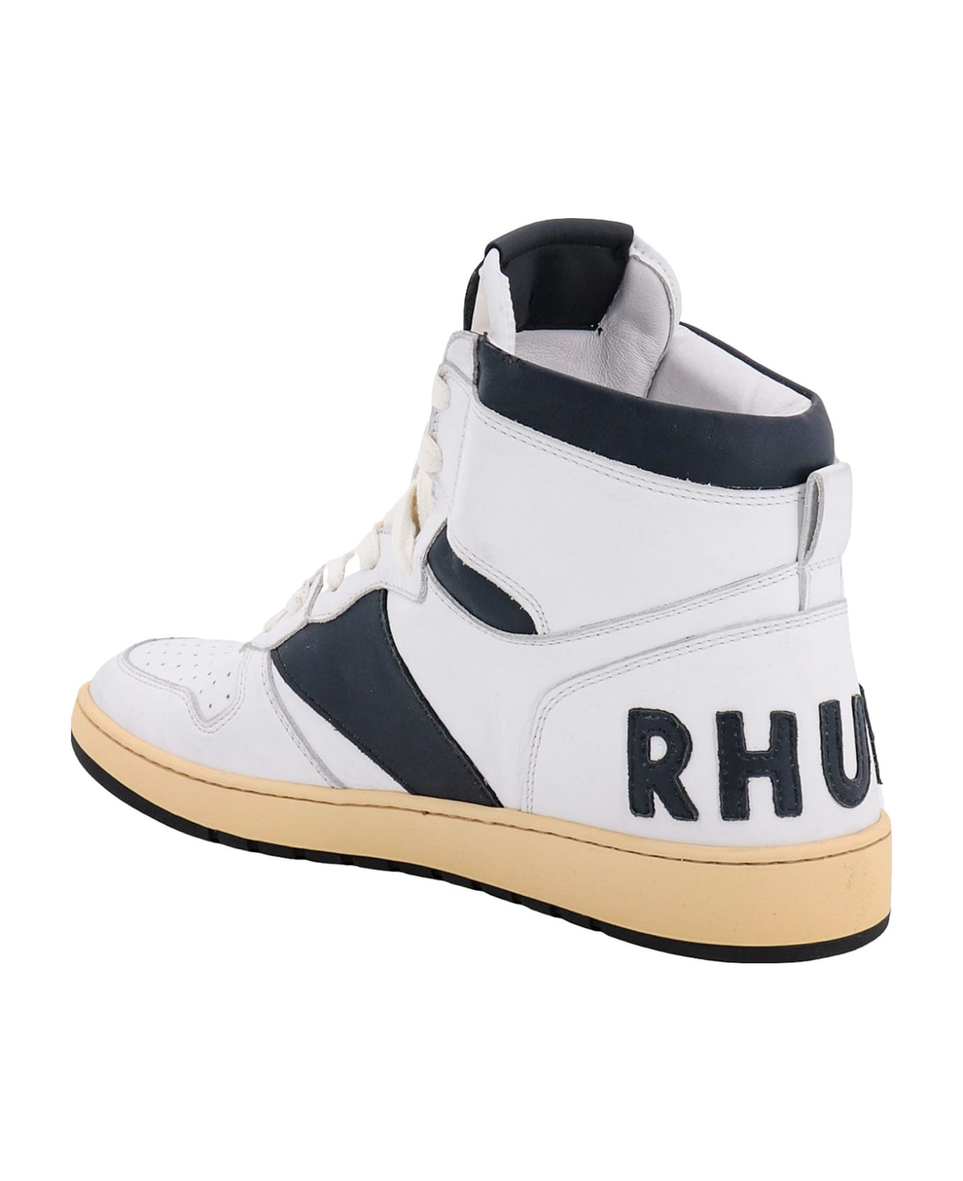 Rhude Rhecess Sneakers - White