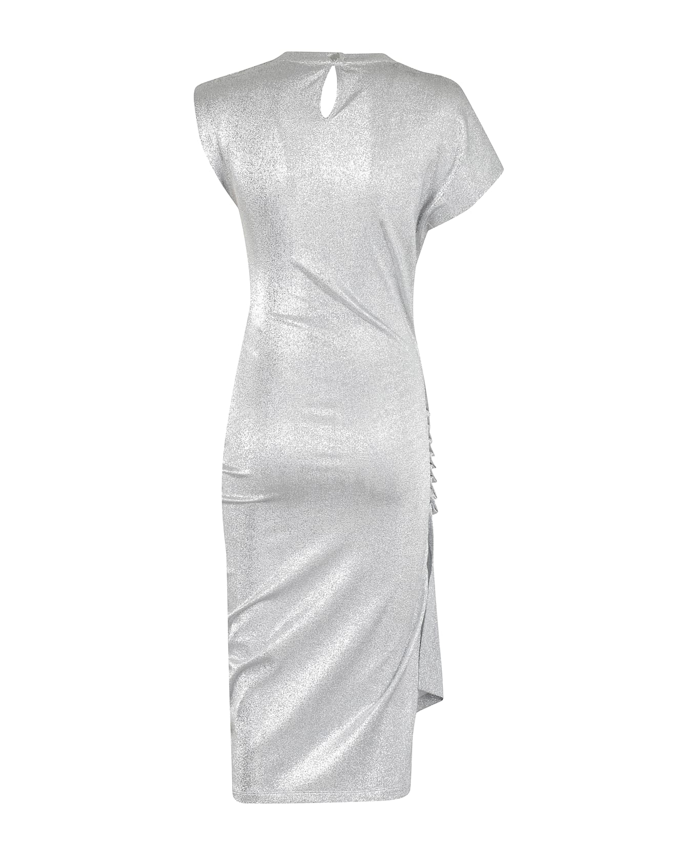 Paco Rabanne Robe - Silver