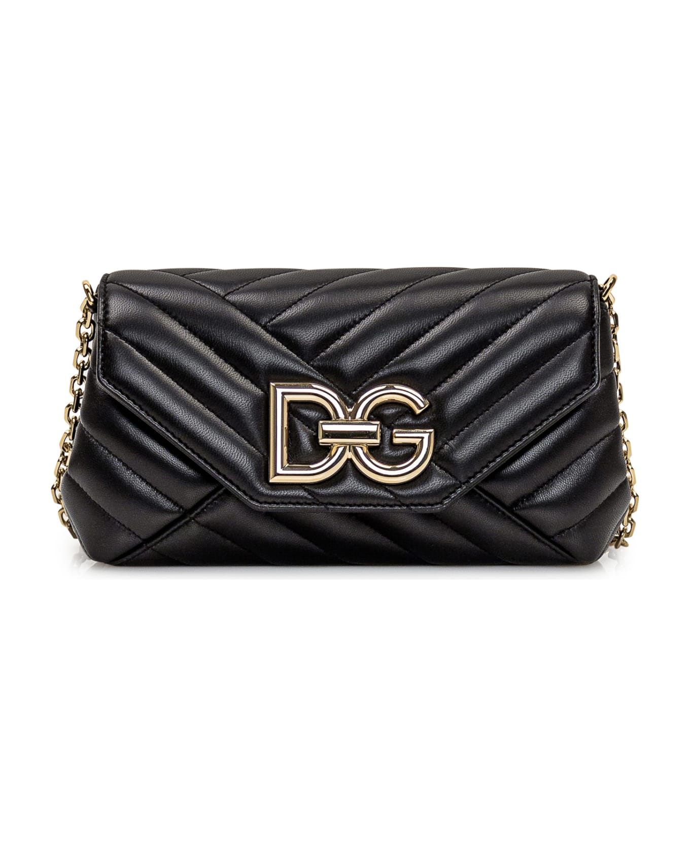 Dolce & Gabbana Lop Shoulder Bag | italist
