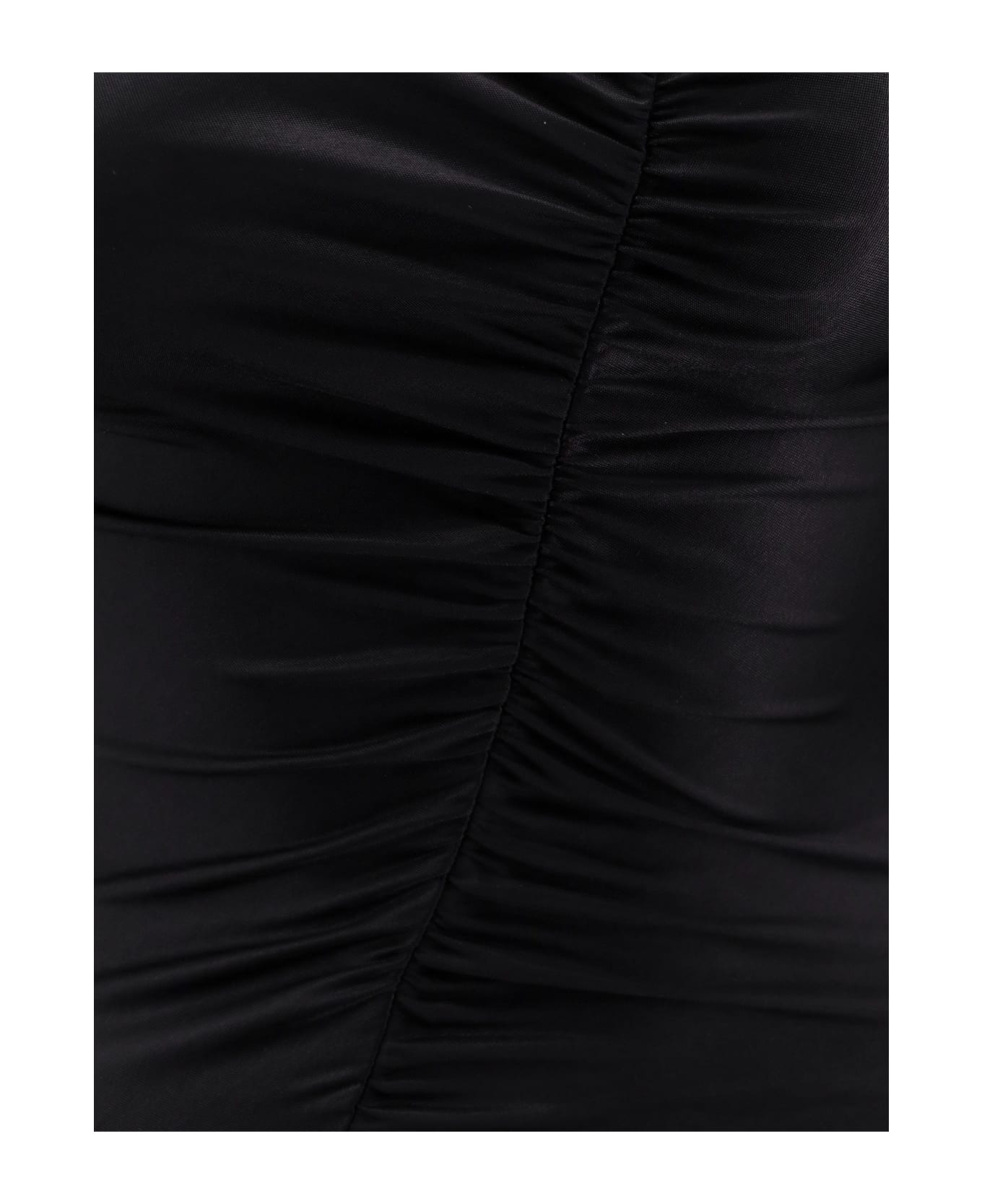 MVP Wardrobe Dress - Black