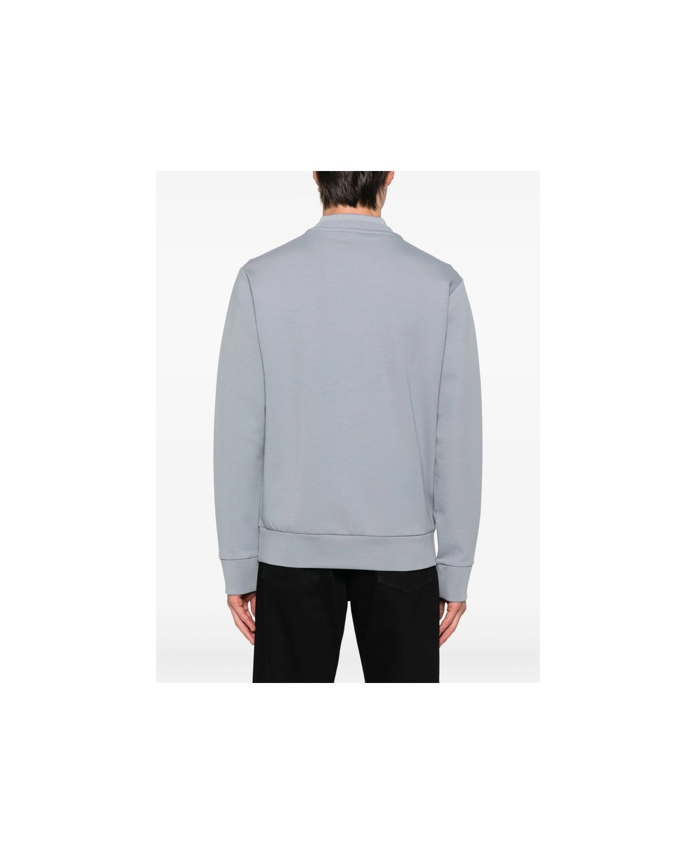 Hugo Boss Sweatshirt - GREY