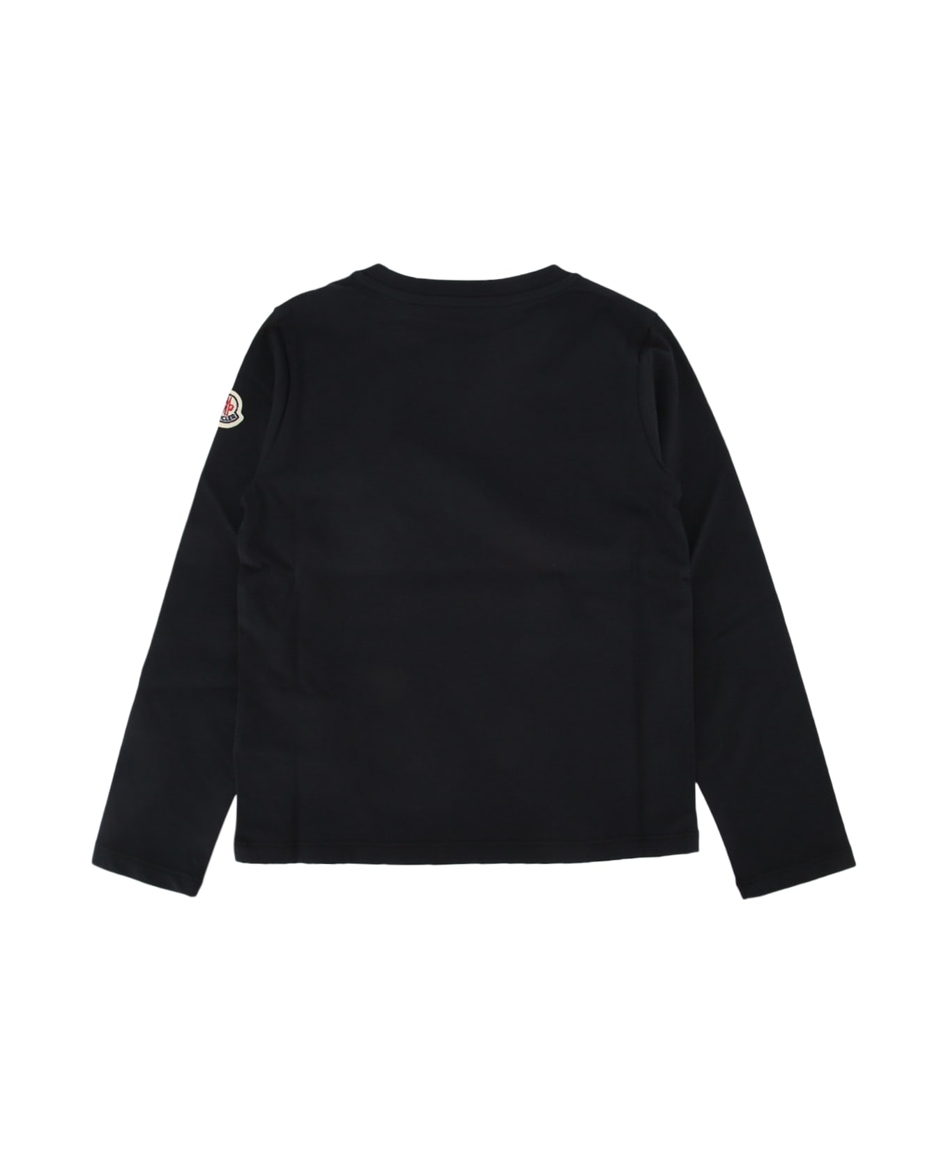 Moncler Ls T-shirt - 999