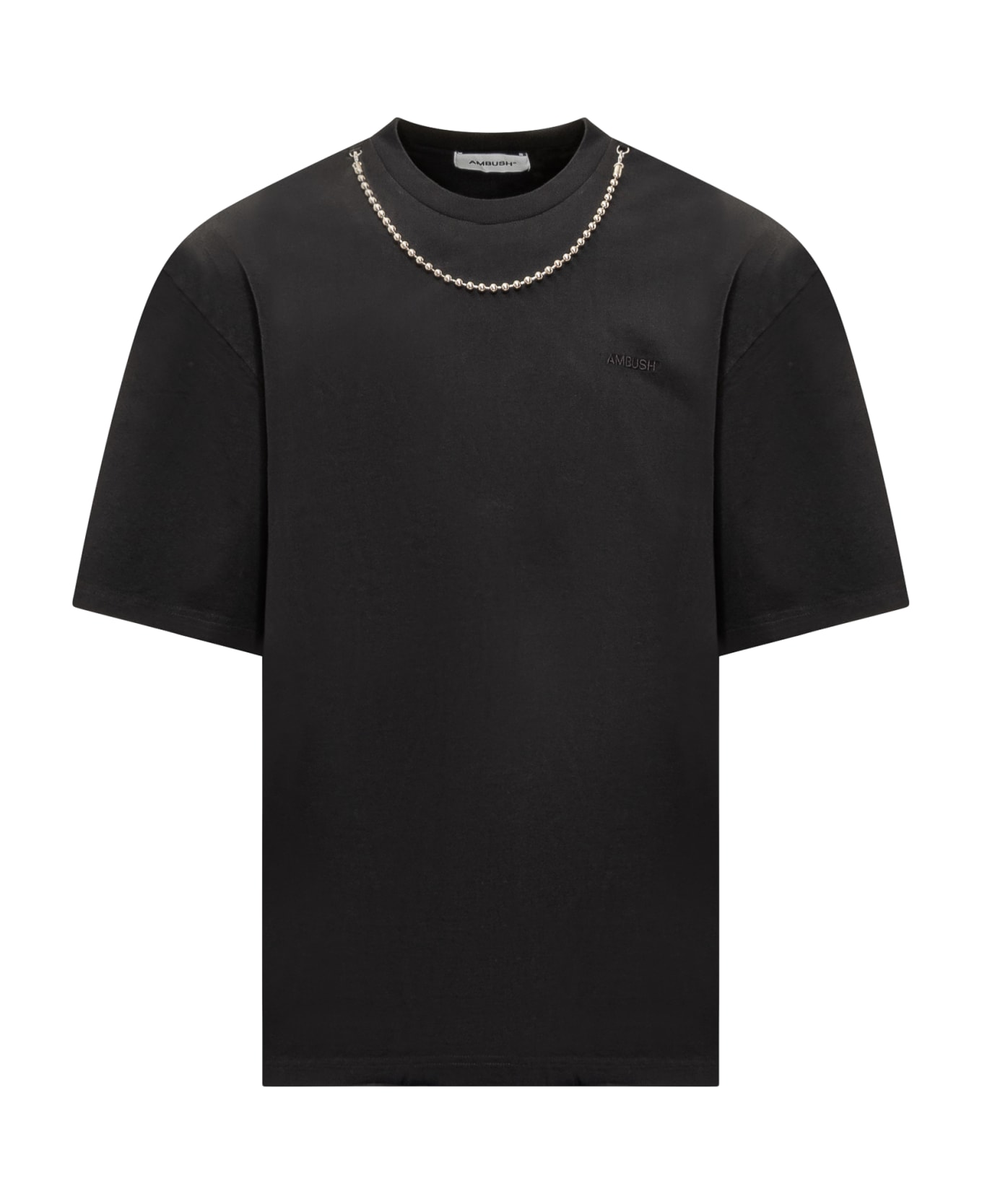 AMBUSH Ballchain T-shirt - TAP SHOE シャツ