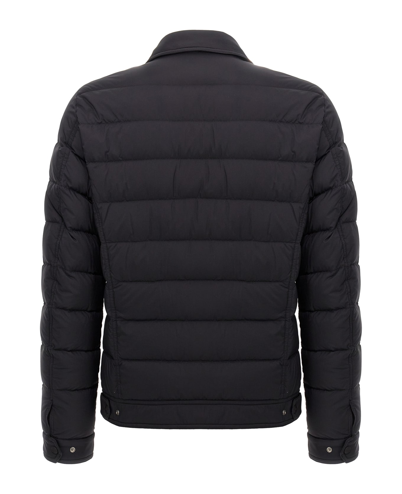 Herno 
la Denim
 Down Jacket - Black