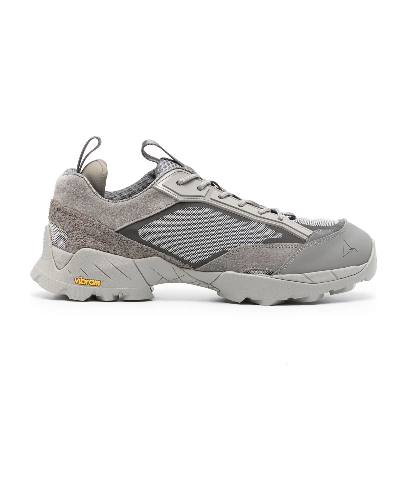 ROA Sneakers Grey - Grey